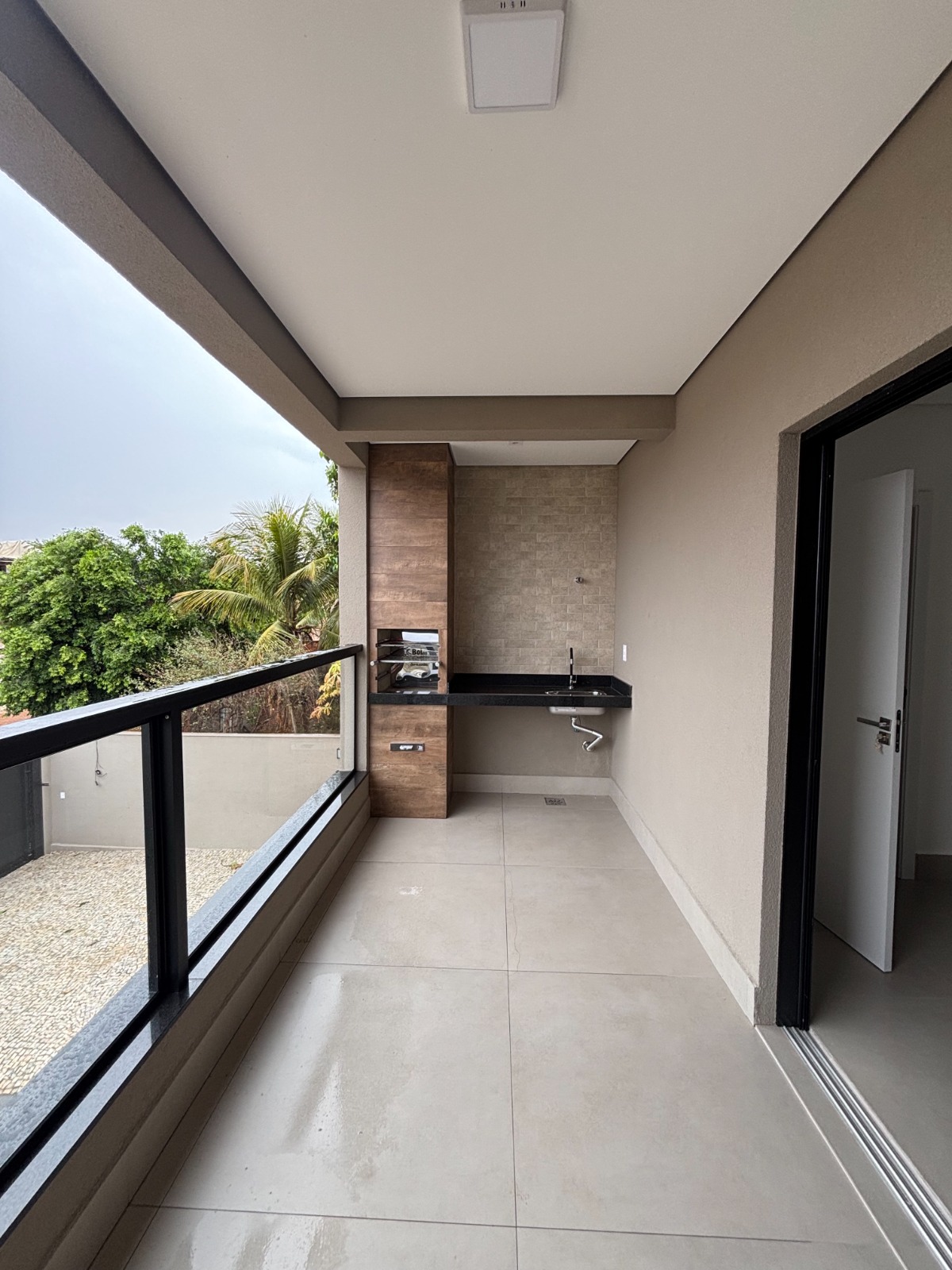 Apartamento no Centro à Venda