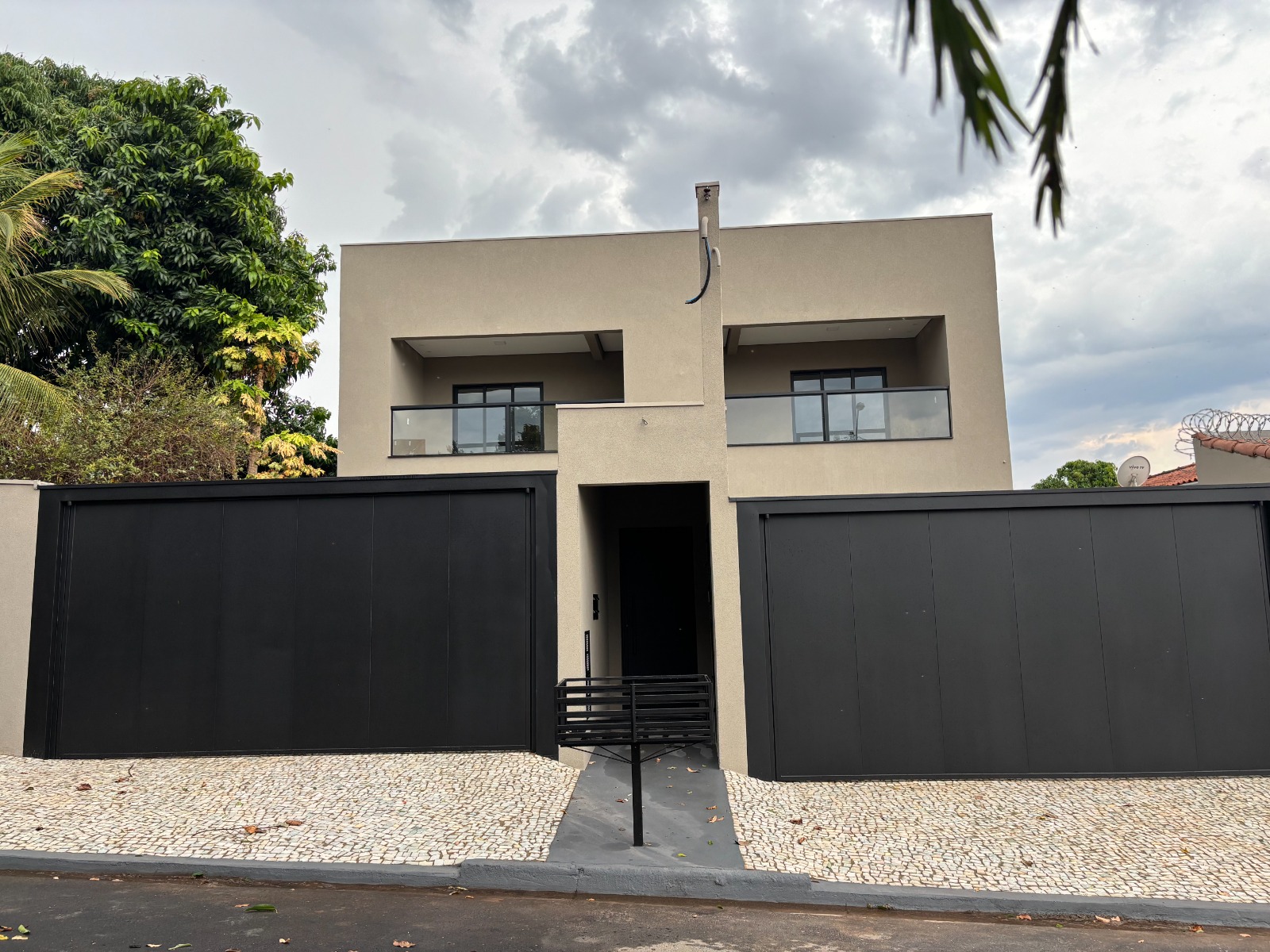 Apartamento no Centro à Venda