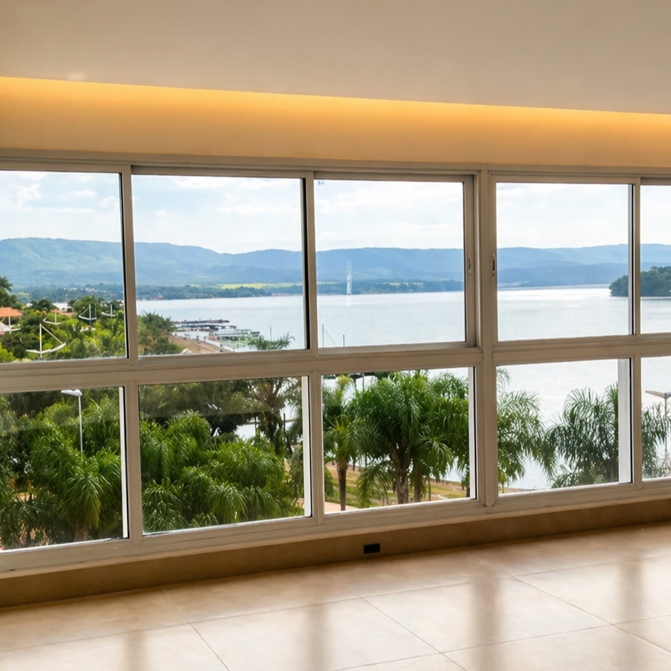 Apartamento no Centro à Venda