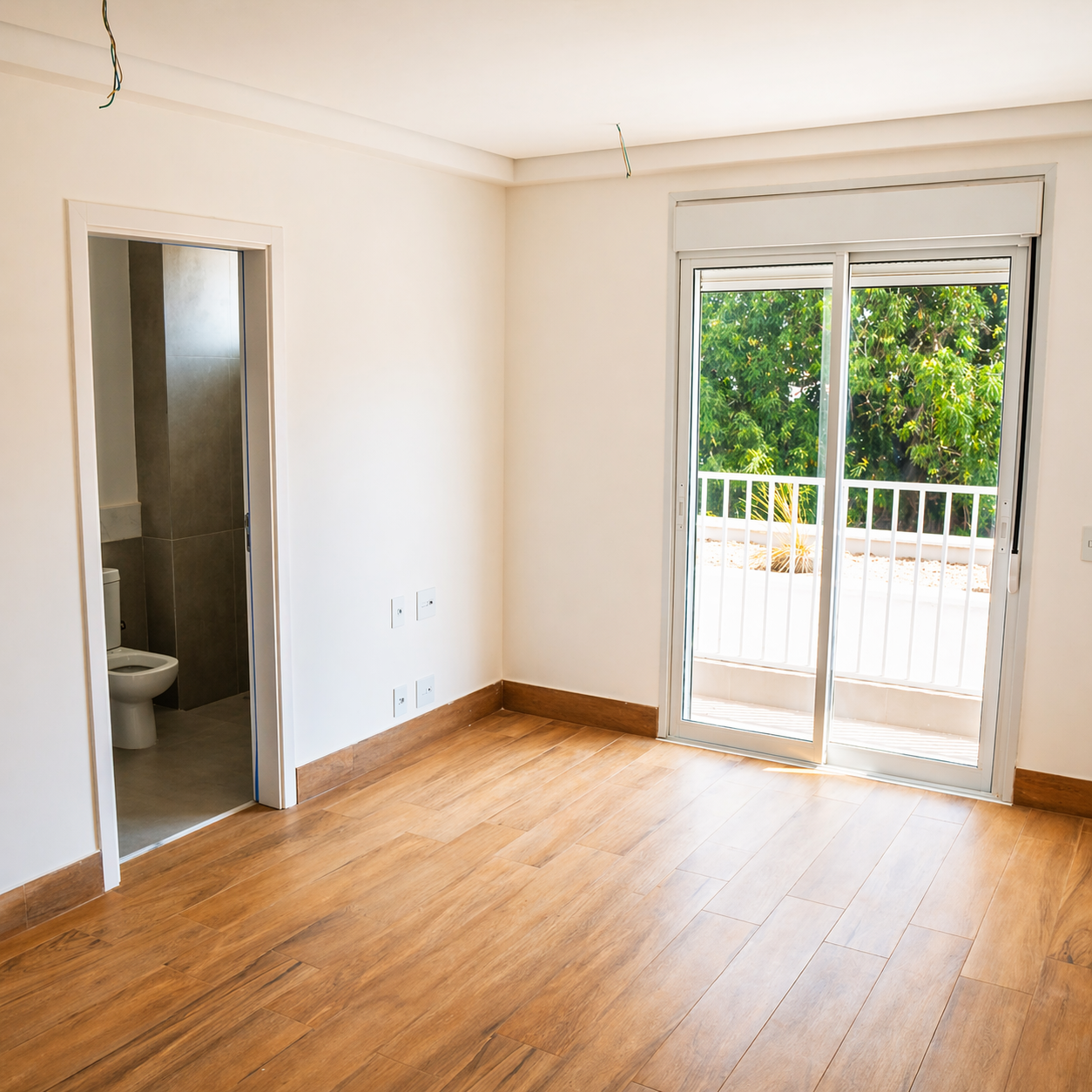 Apartamento no Centro à Venda