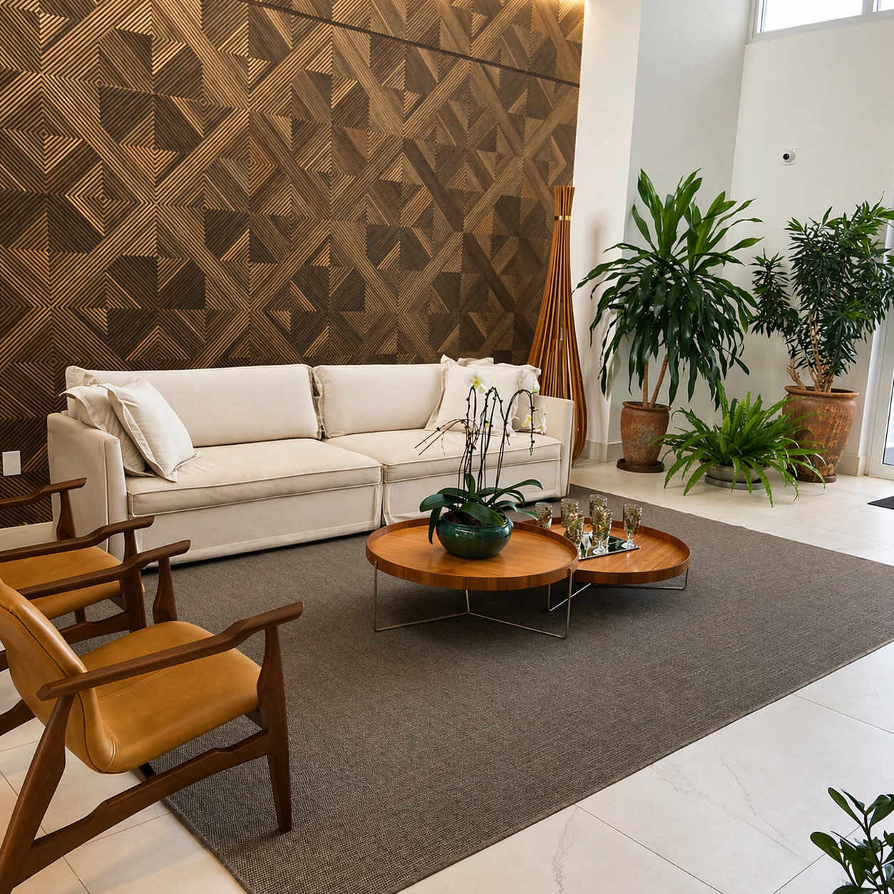 Apartamento no Centro à Venda