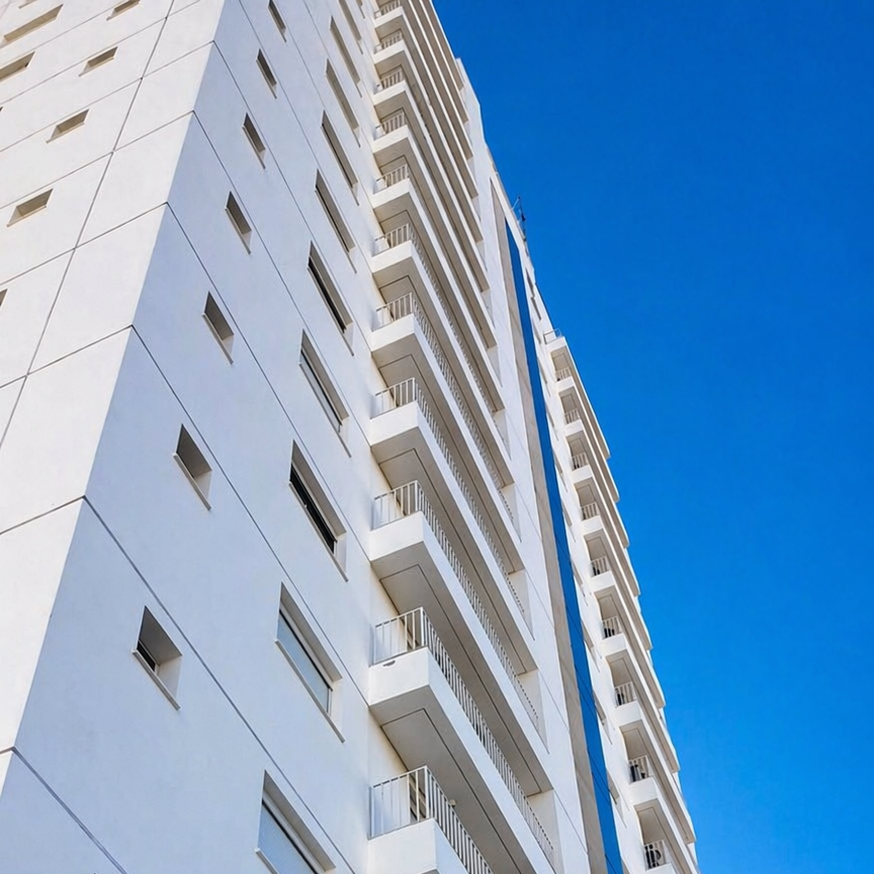 Apartamento no Centro à Venda