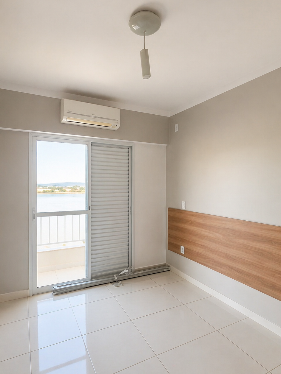 Apartamento no Centro à Venda