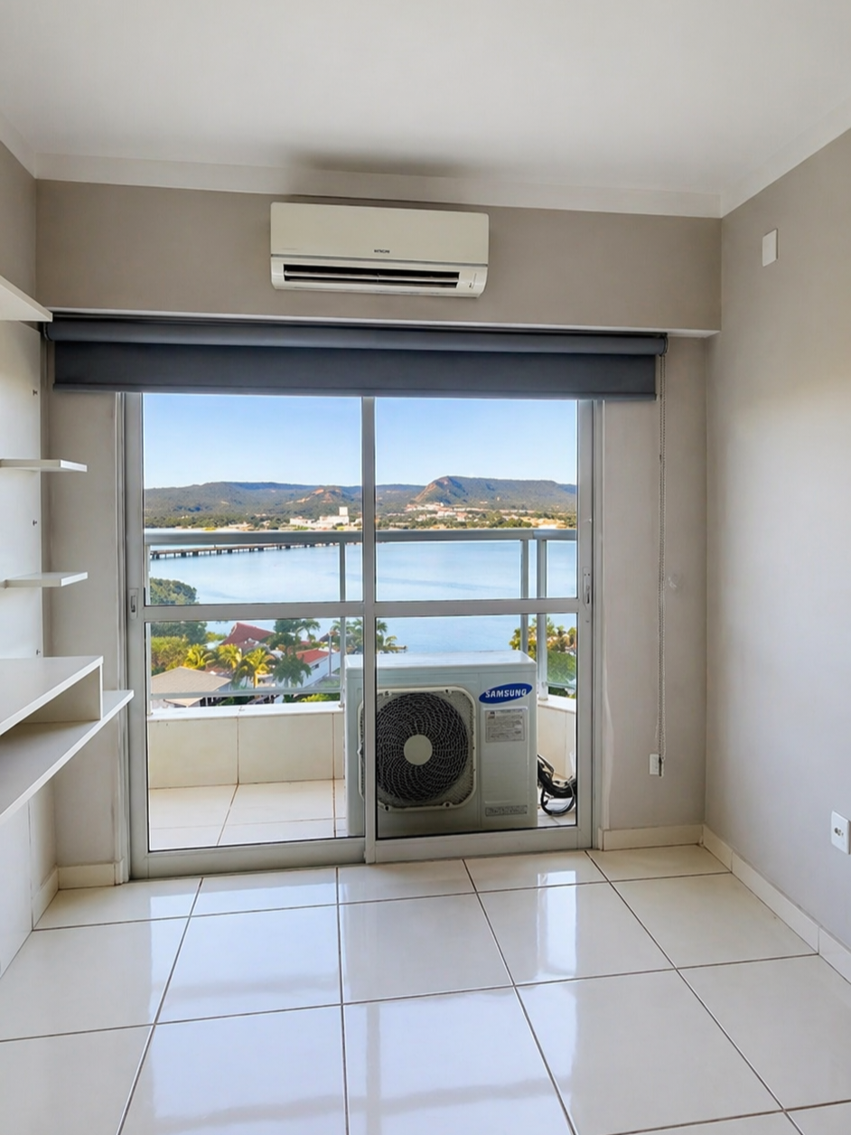 Apartamento no Centro à Venda
