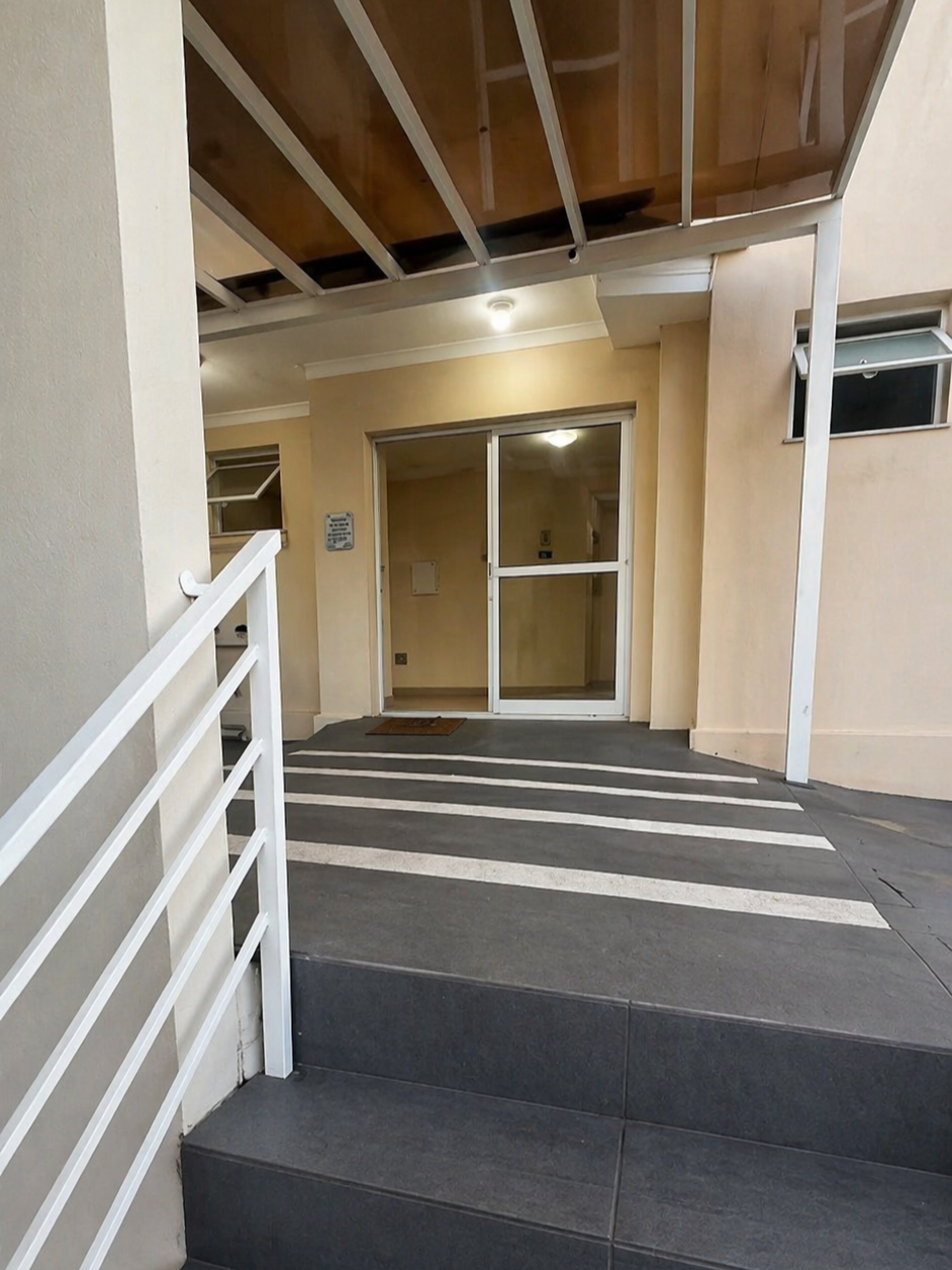 Apartamento no Centro à Venda