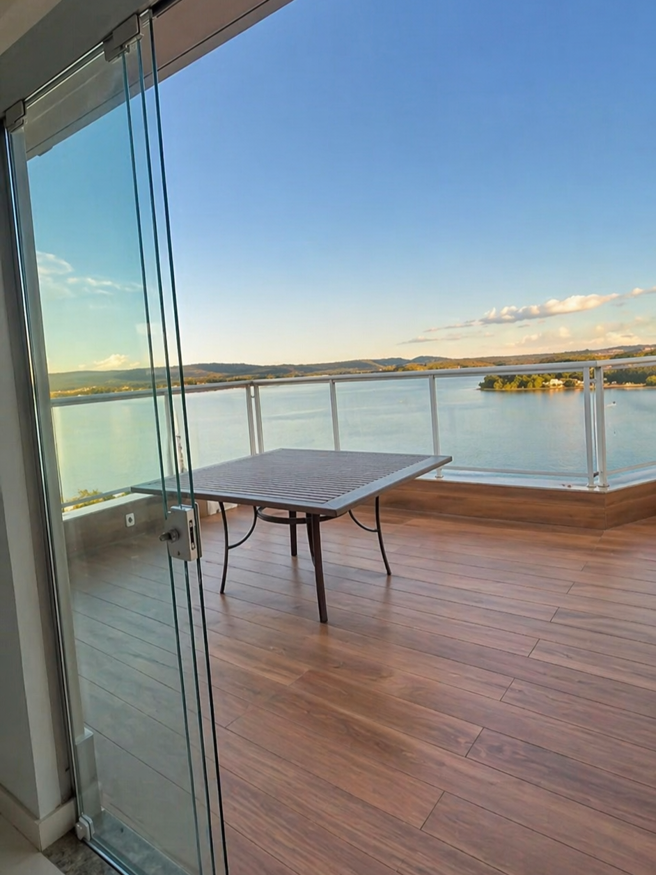 Apartamento no Centro à Venda