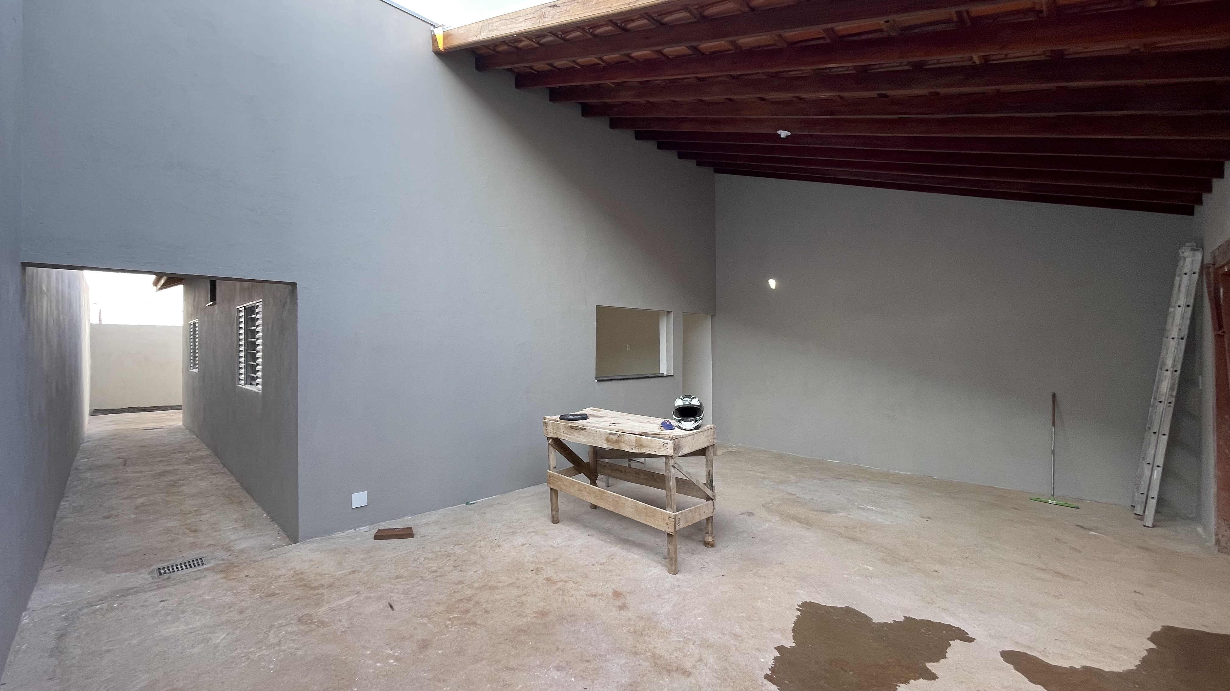 Casa no bairro Jardim Santa Bárbara à Venda