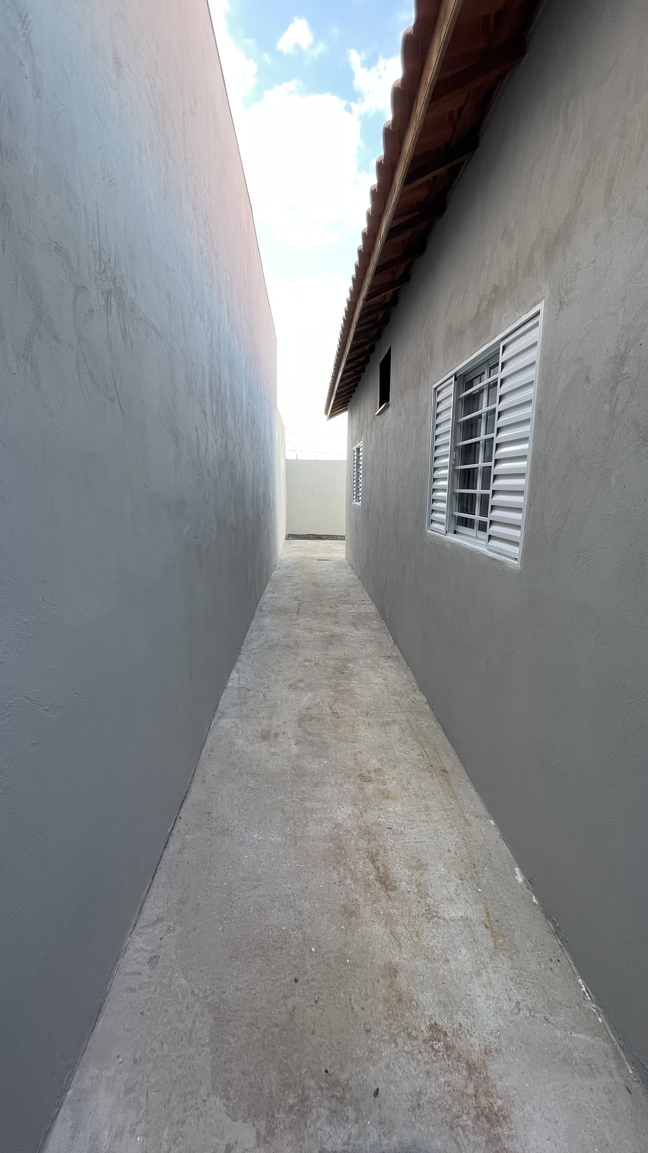 Casa no bairro Jardim Santa Bárbara à Venda