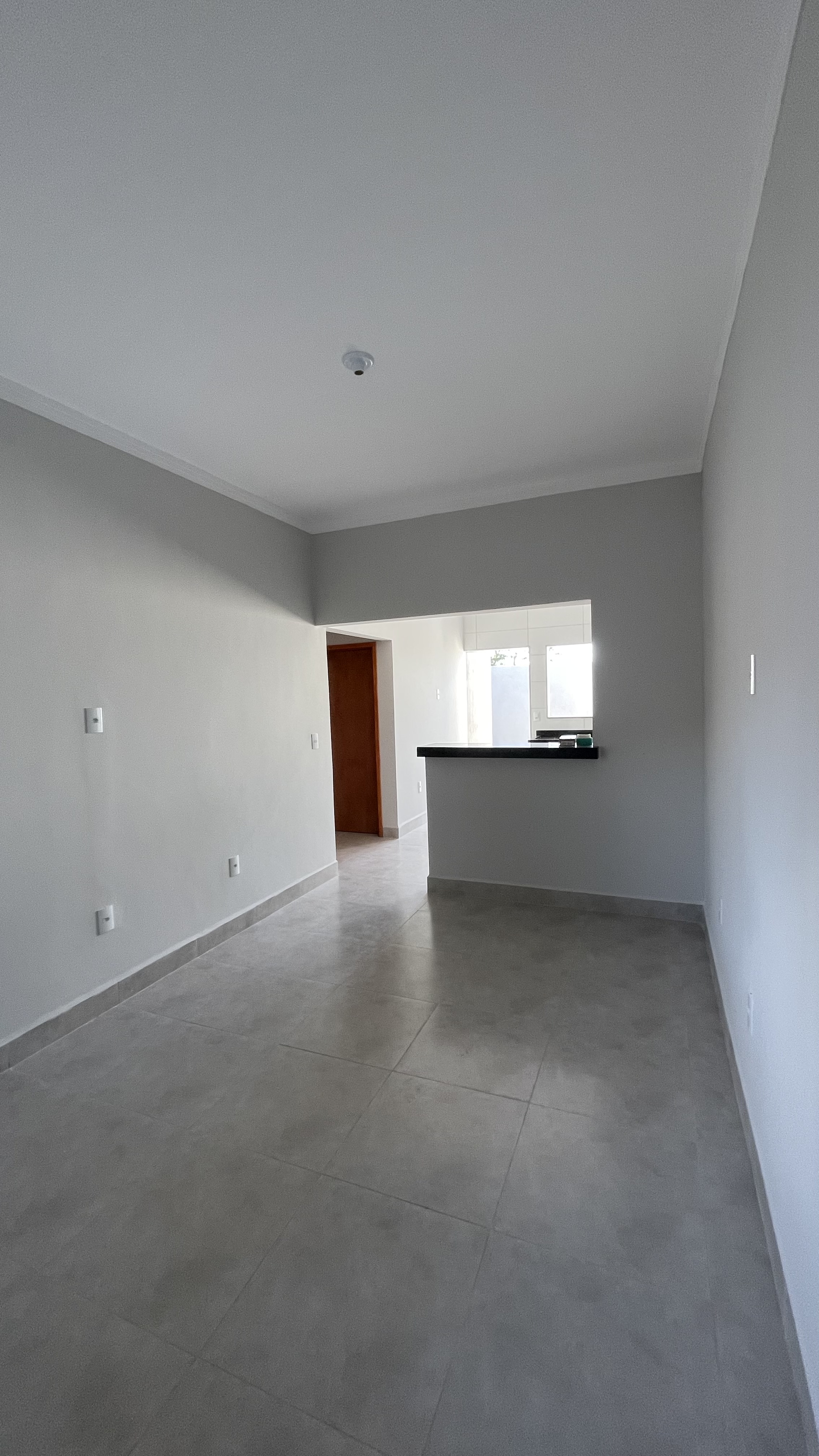 Casa no bairro Jardim Santa Bárbara à Venda