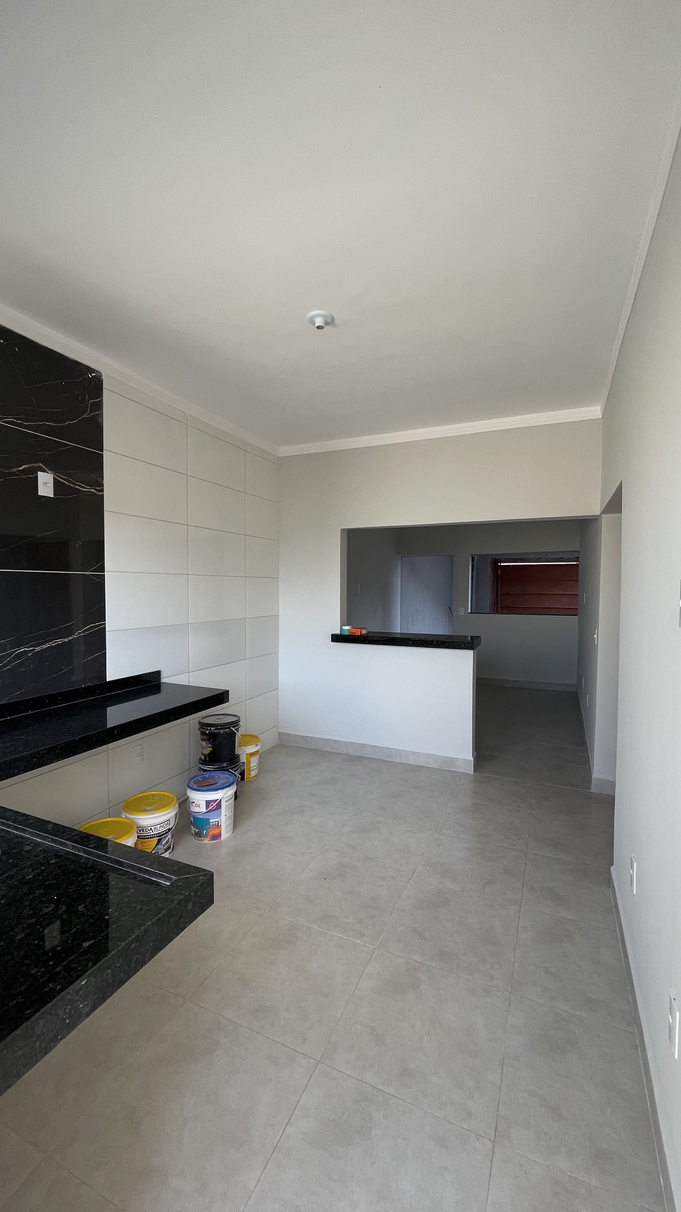 Casa no bairro Jardim Santa Bárbara à Venda