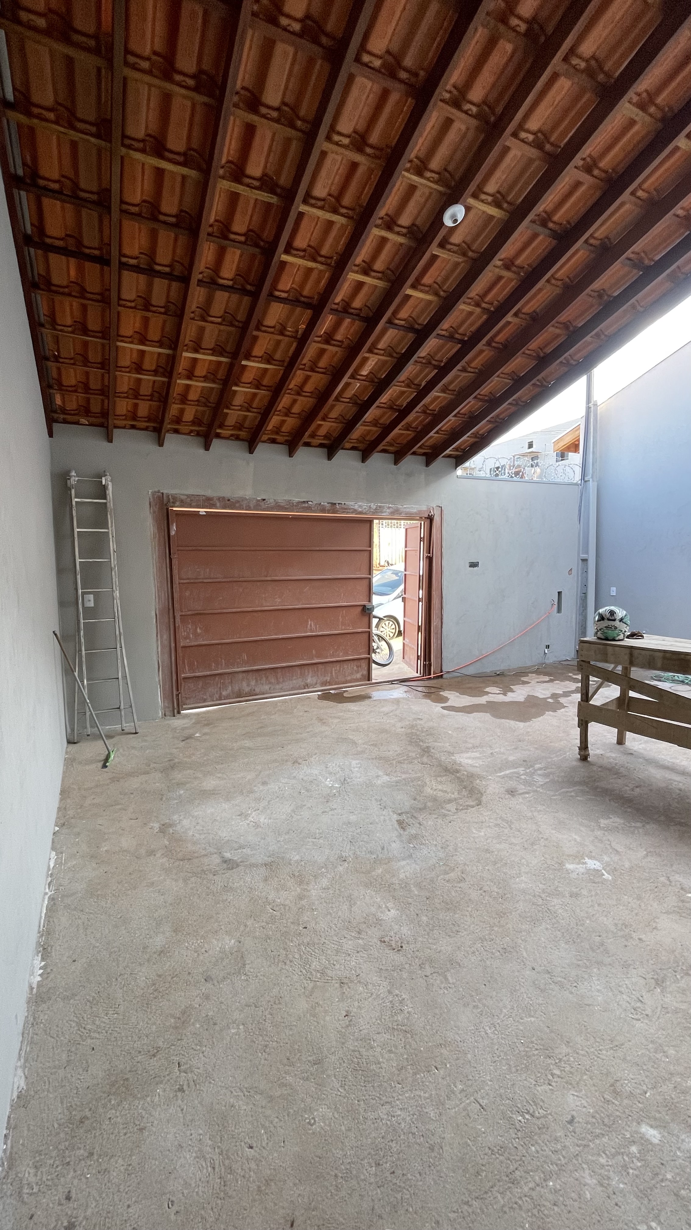 Casa no bairro Jardim Santa Bárbara à Venda