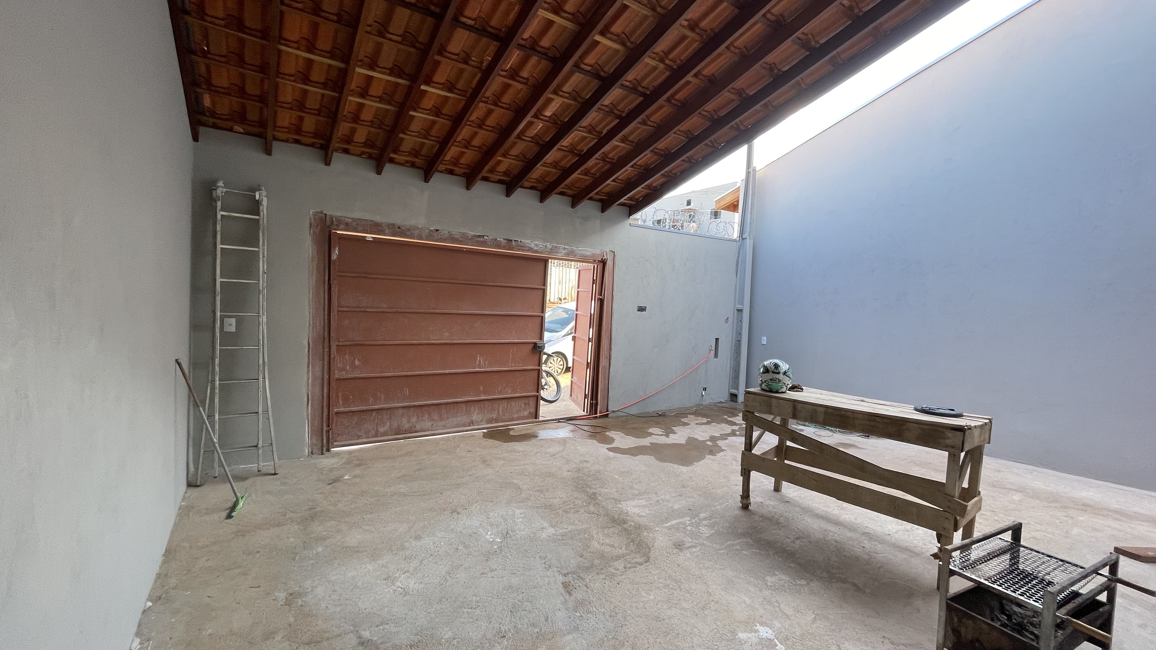 Casa no bairro Jardim Santa Bárbara à Venda