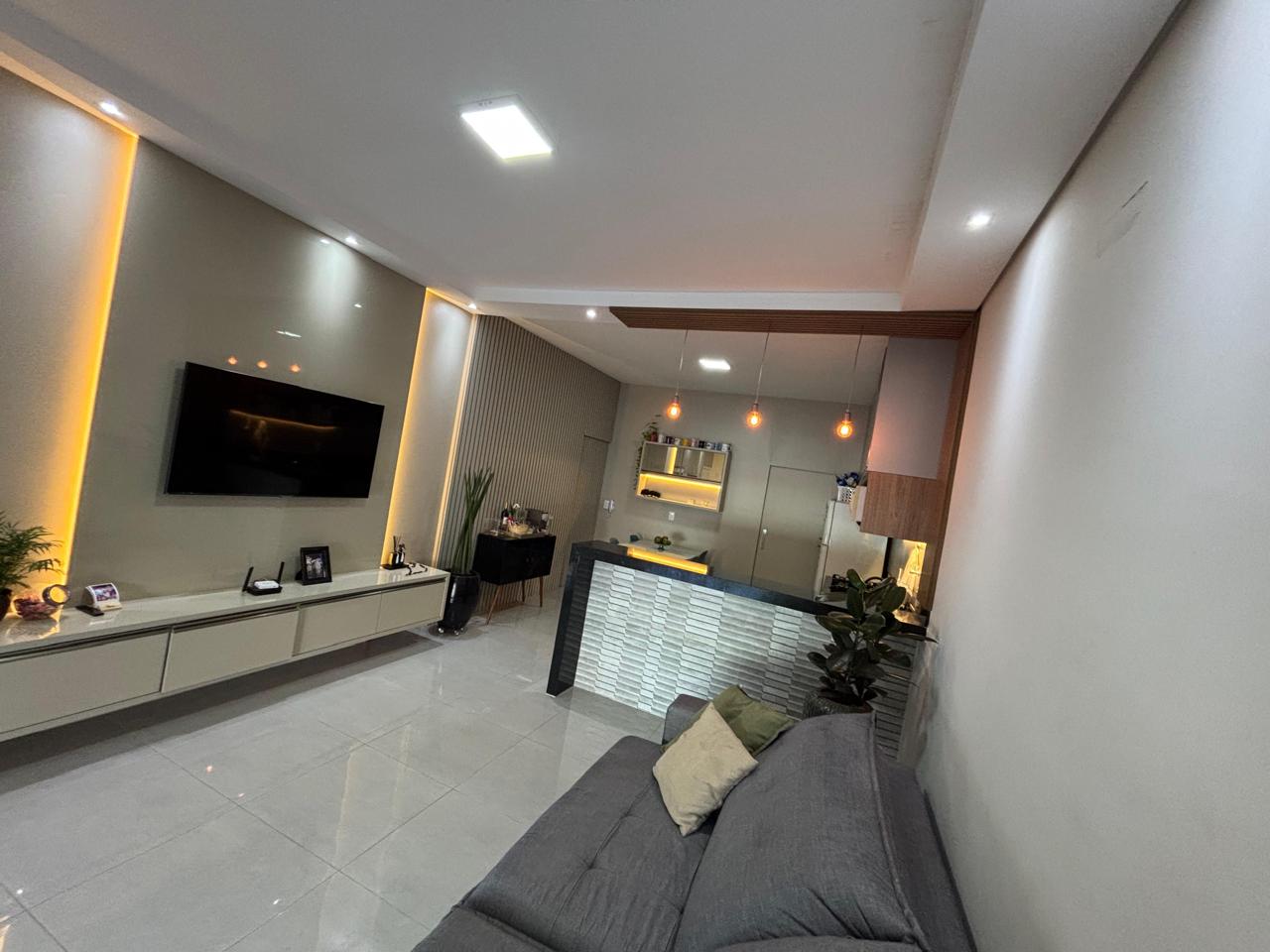 Apartamento no bairro Jardim Piratininga à Venda