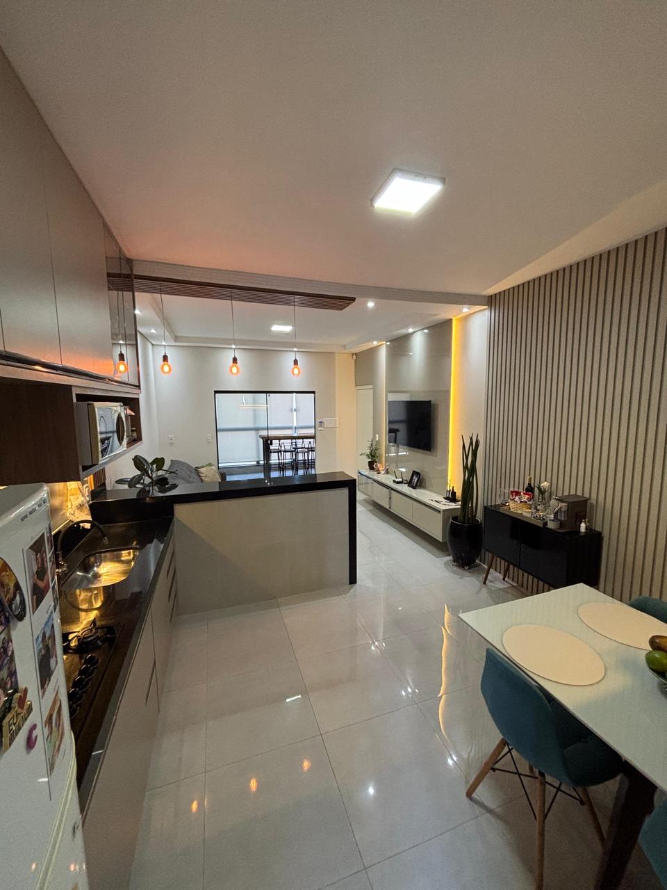 Apartamento no bairro Jardim Piratininga à Venda