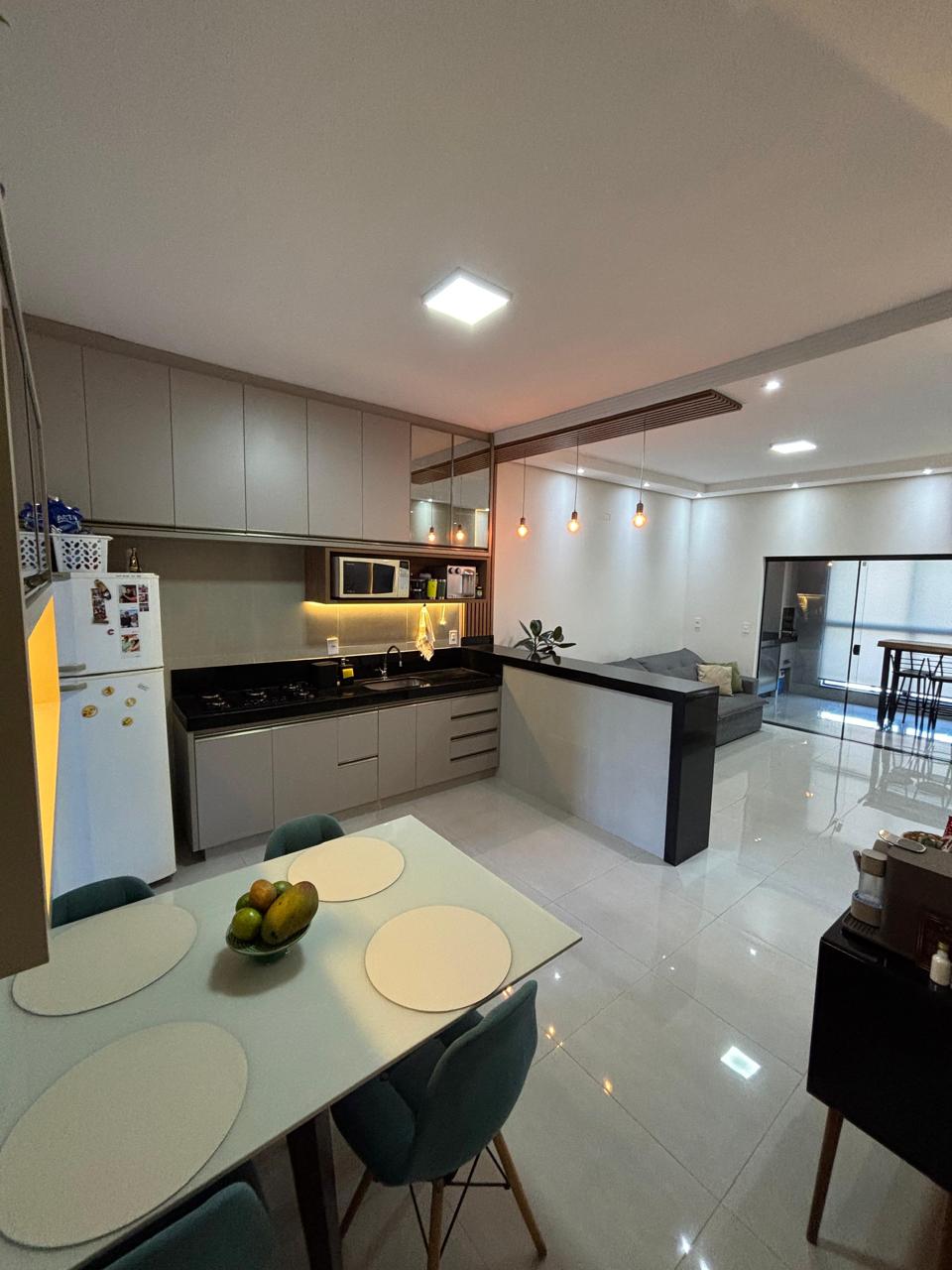 Apartamento no bairro Jardim Piratininga à Venda