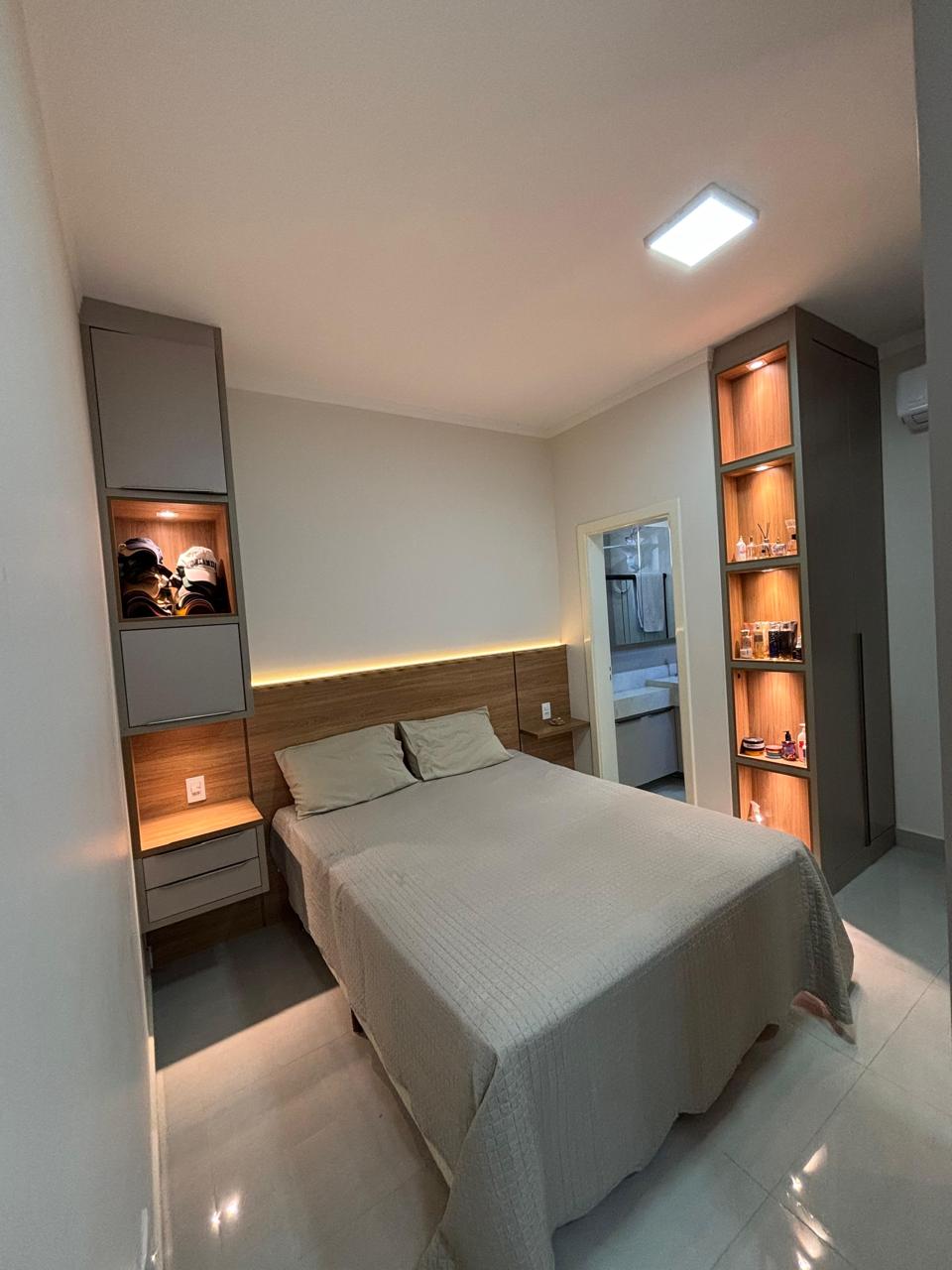 Apartamento no bairro Jardim Piratininga à Venda