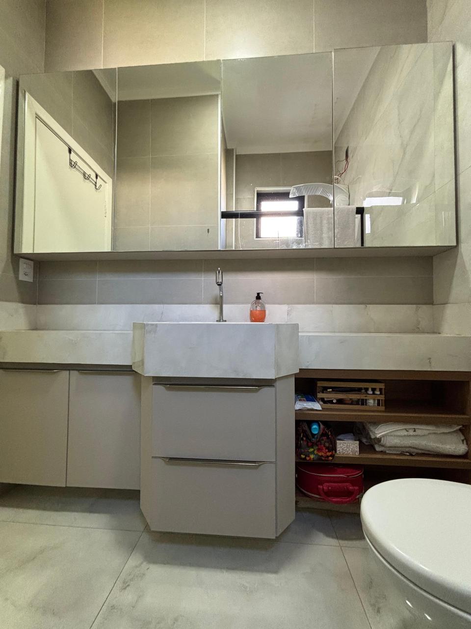 Apartamento no bairro Jardim Piratininga à Venda