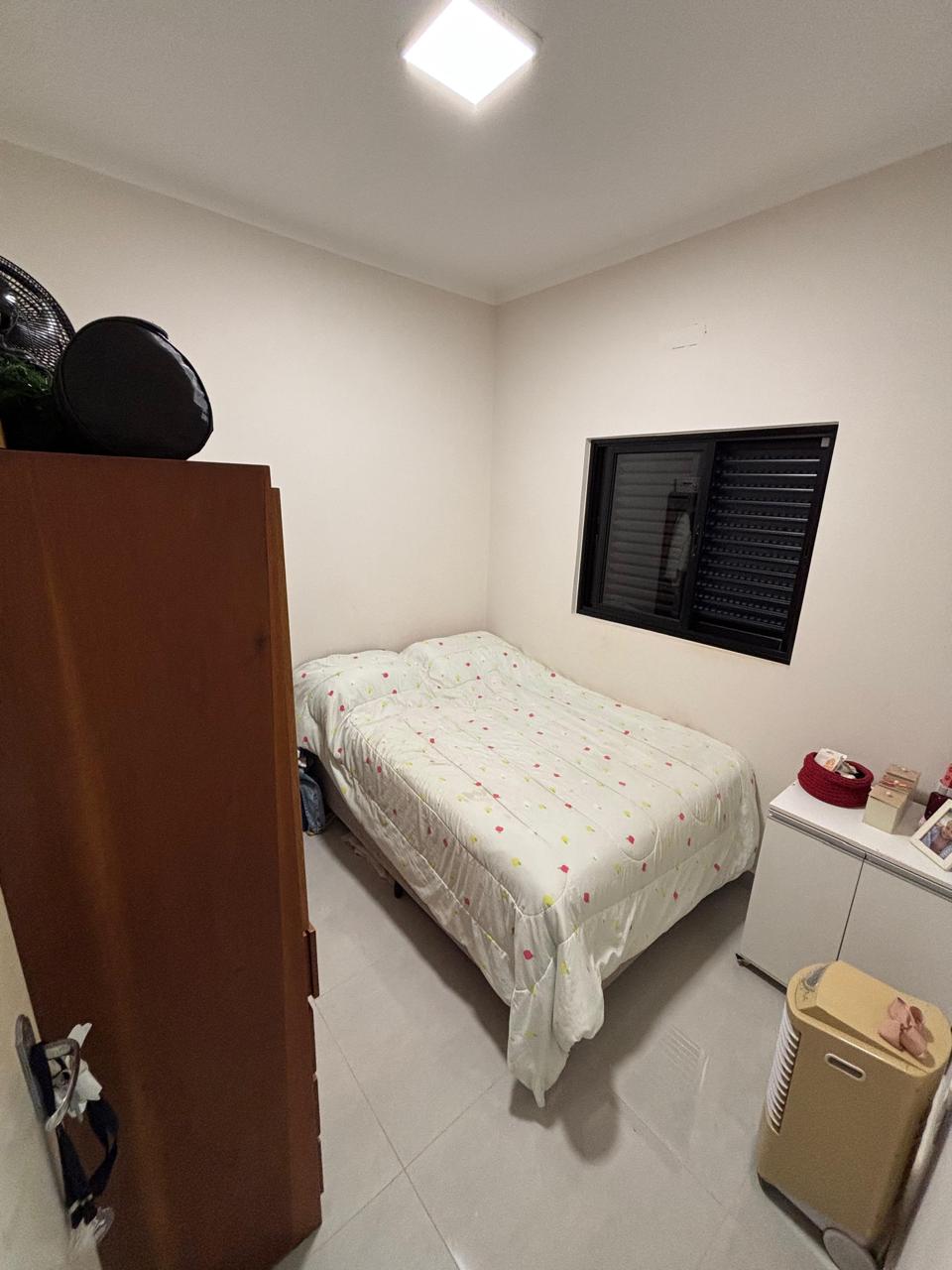 Apartamento no bairro Jardim Piratininga à Venda