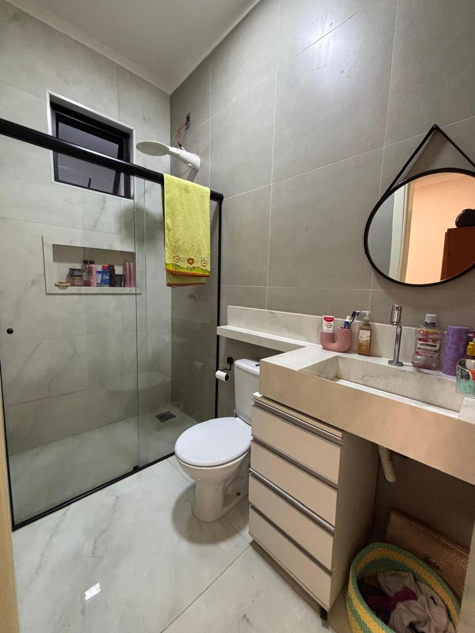 Apartamento no bairro Jardim Piratininga à Venda