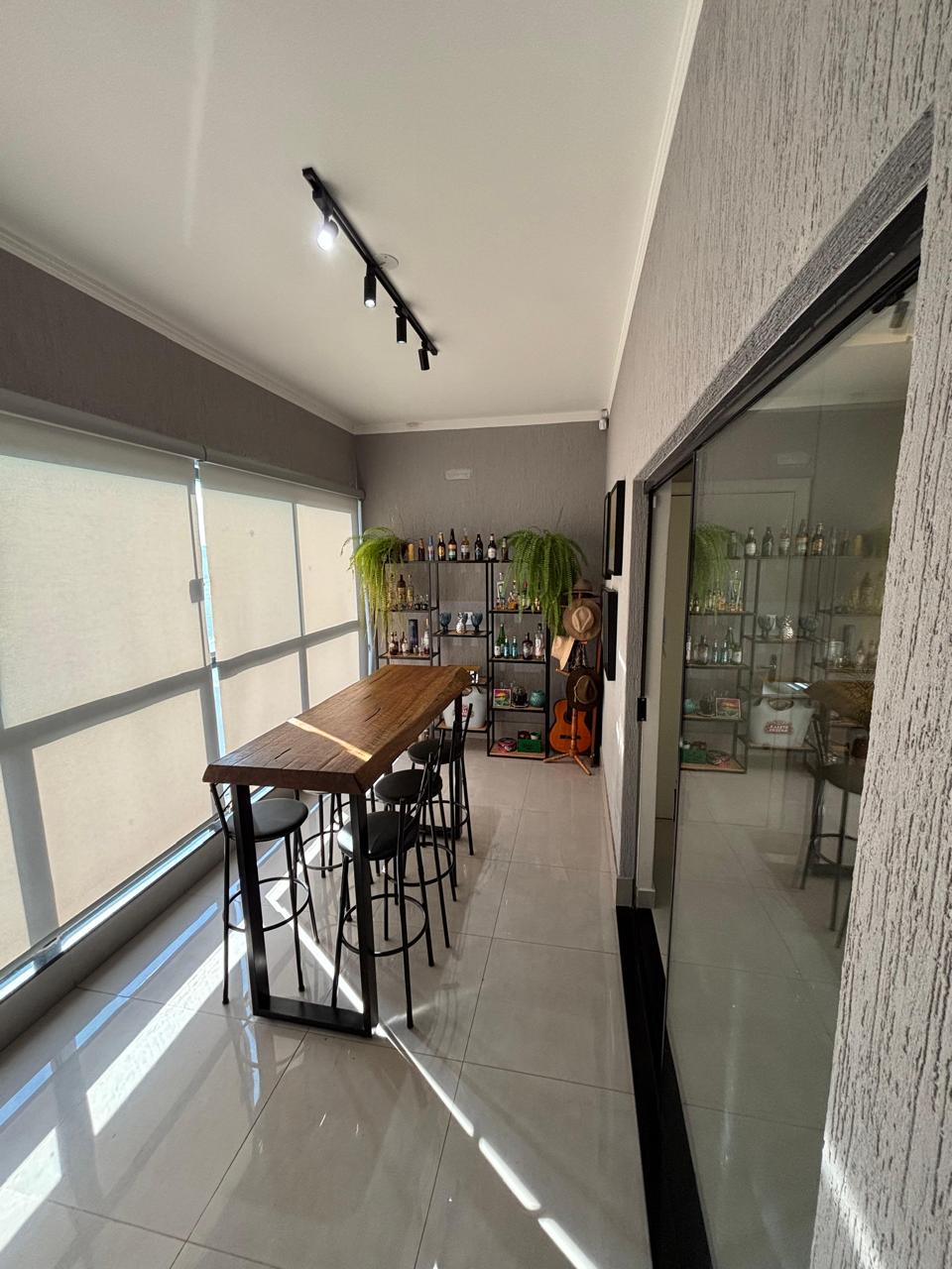 Apartamento no bairro Jardim Piratininga à Venda