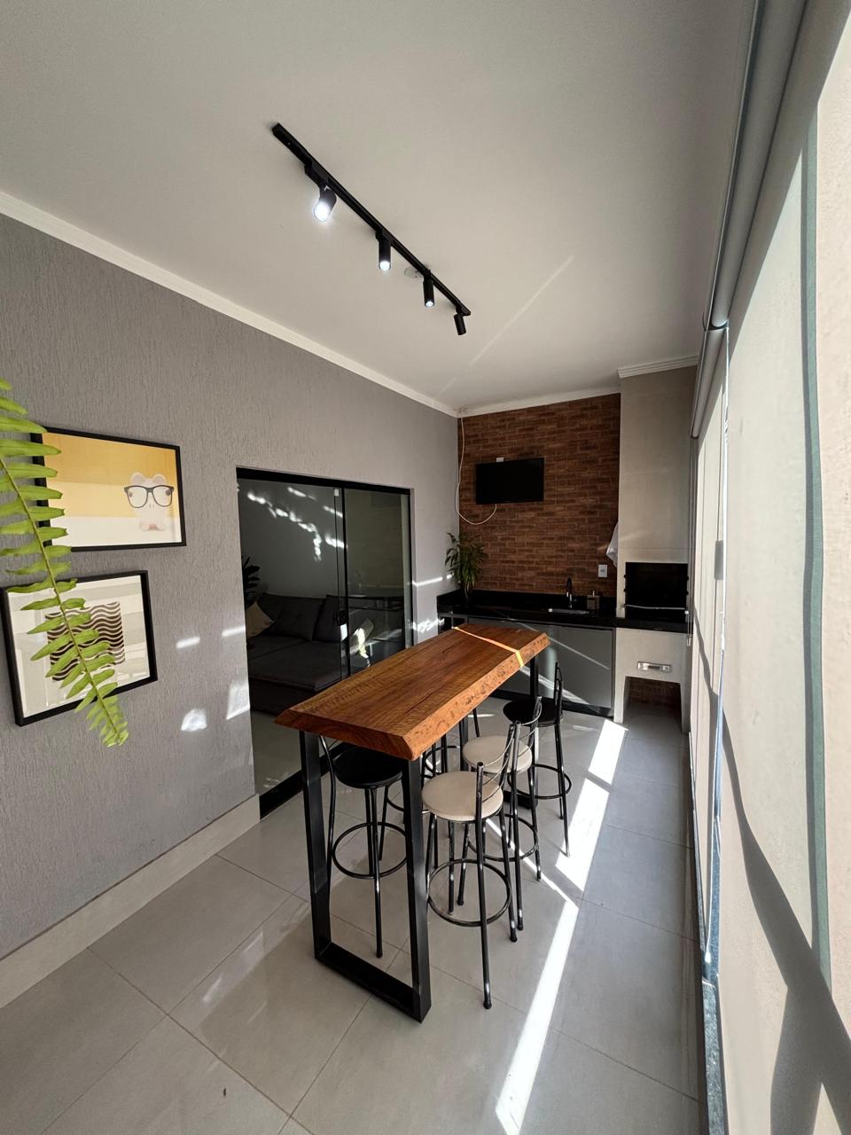 Apartamento no bairro Jardim Piratininga à Venda