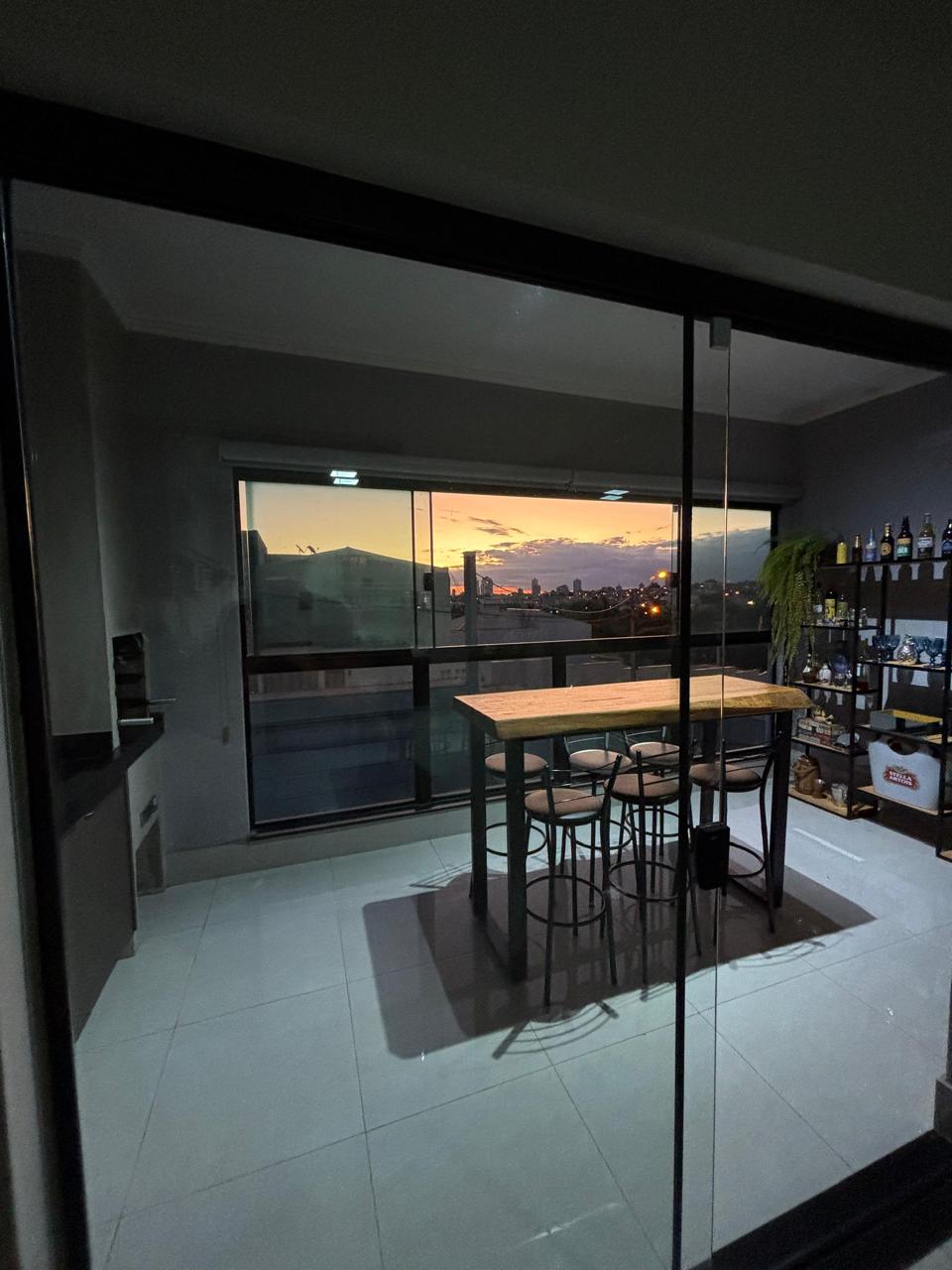 Apartamento no bairro Jardim Piratininga à Venda