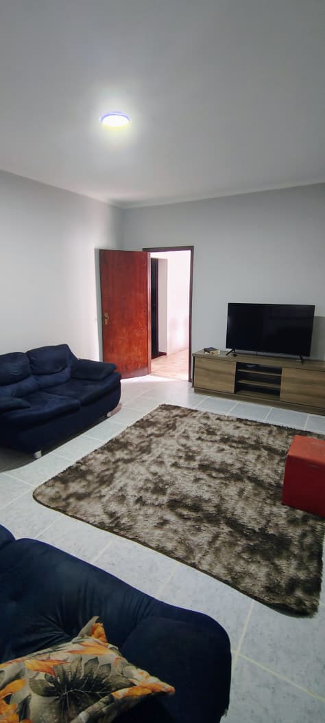 Casa no bairro Vila Pandolfo à Venda