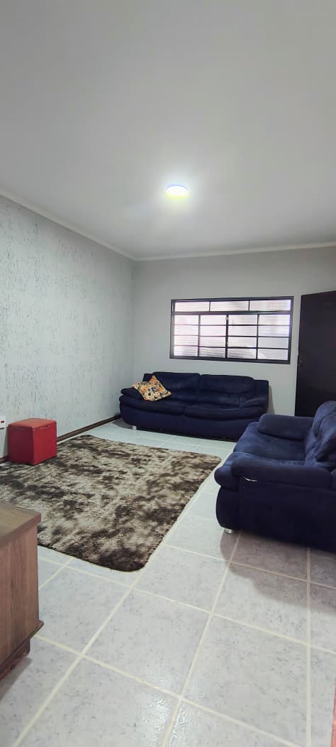 Casa no bairro Vila Pandolfo à Venda