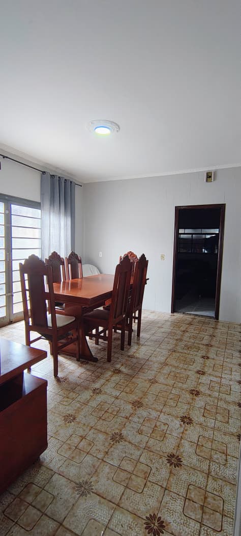 Casa no bairro Vila Pandolfo à Venda