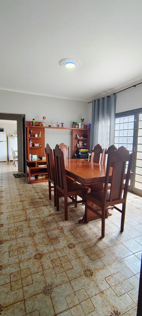 Casa no bairro Vila Pandolfo à Venda