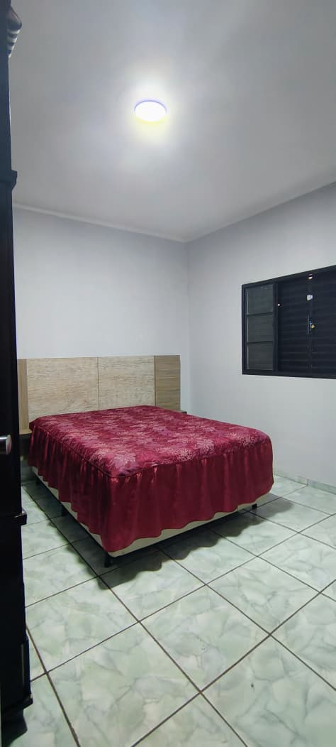 Casa no bairro Vila Pandolfo à Venda