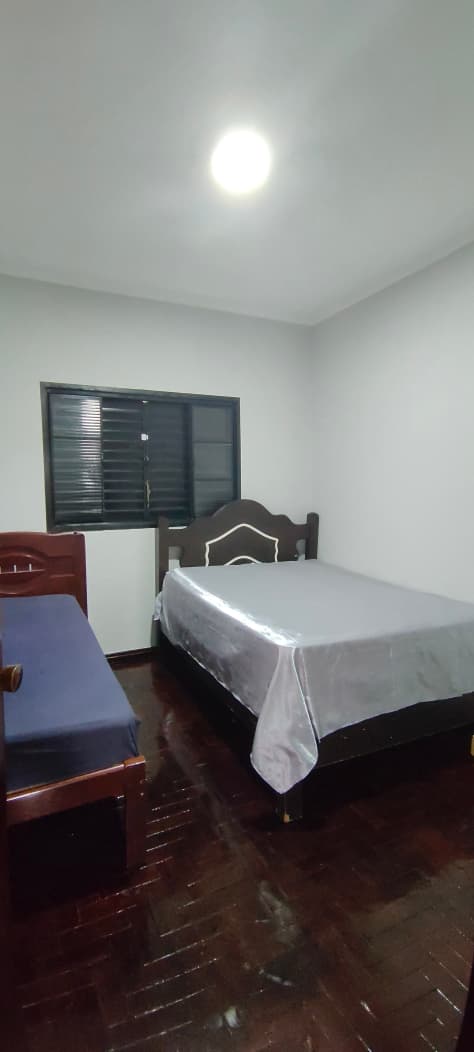 Casa no bairro Vila Pandolfo à Venda