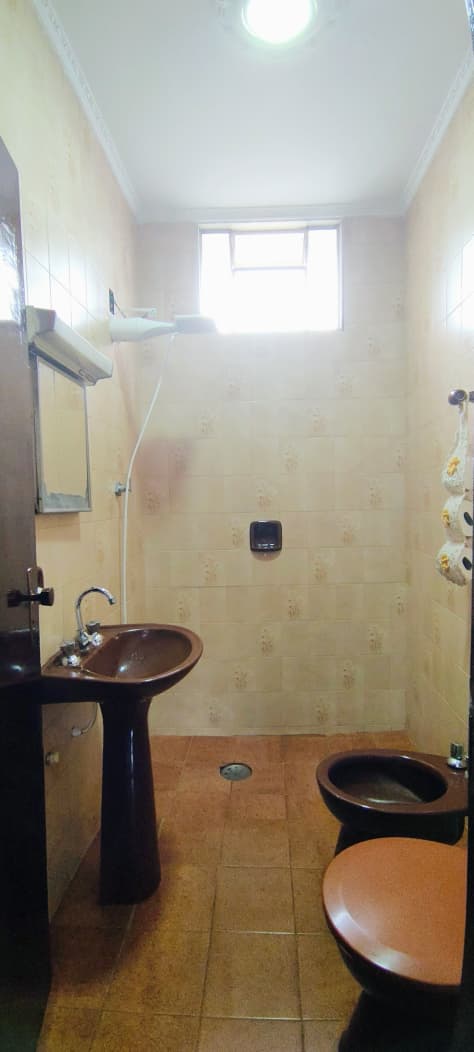 Casa no bairro Vila Pandolfo à Venda