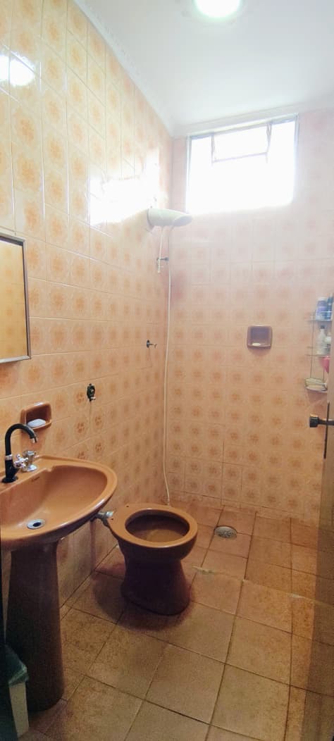 Casa no bairro Vila Pandolfo à Venda