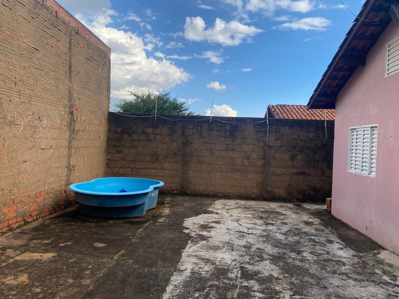 Casa no bairro Jardim Pulicano à Venda
