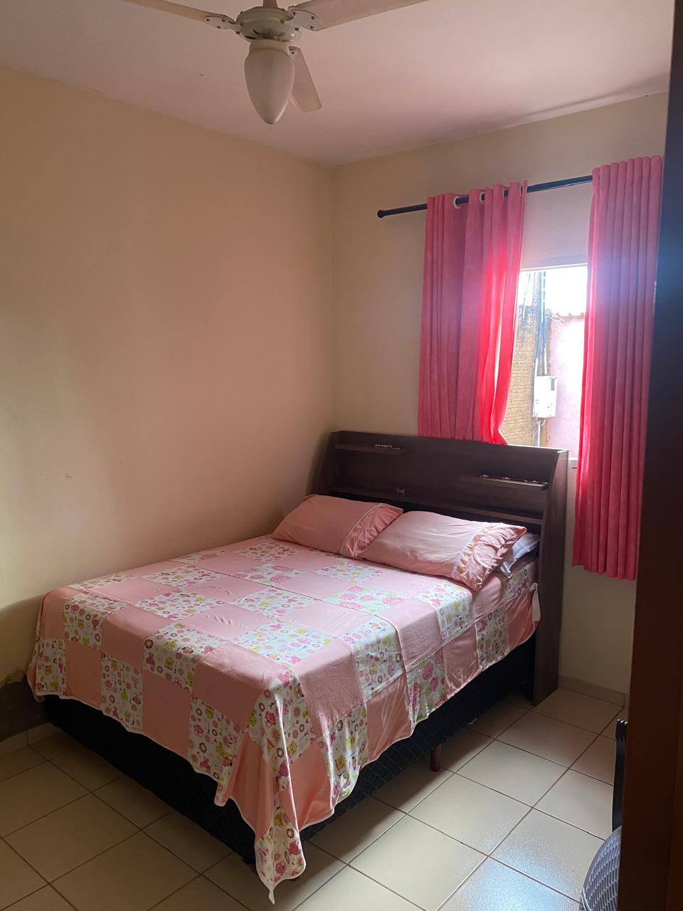 Casa no bairro Jardim Pulicano à Venda