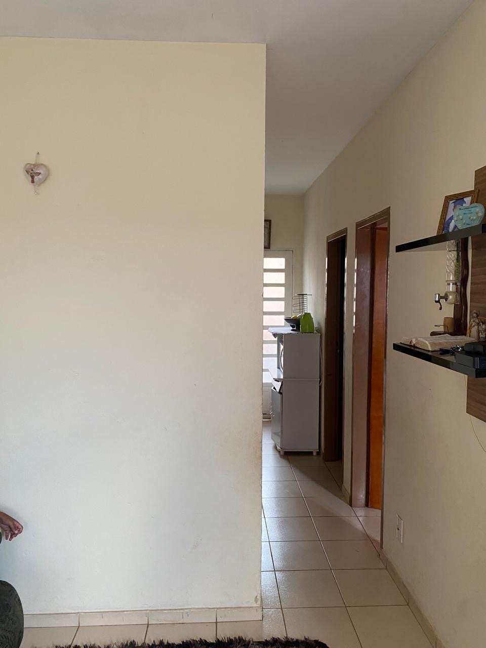 Casa no bairro Jardim Pulicano à Venda