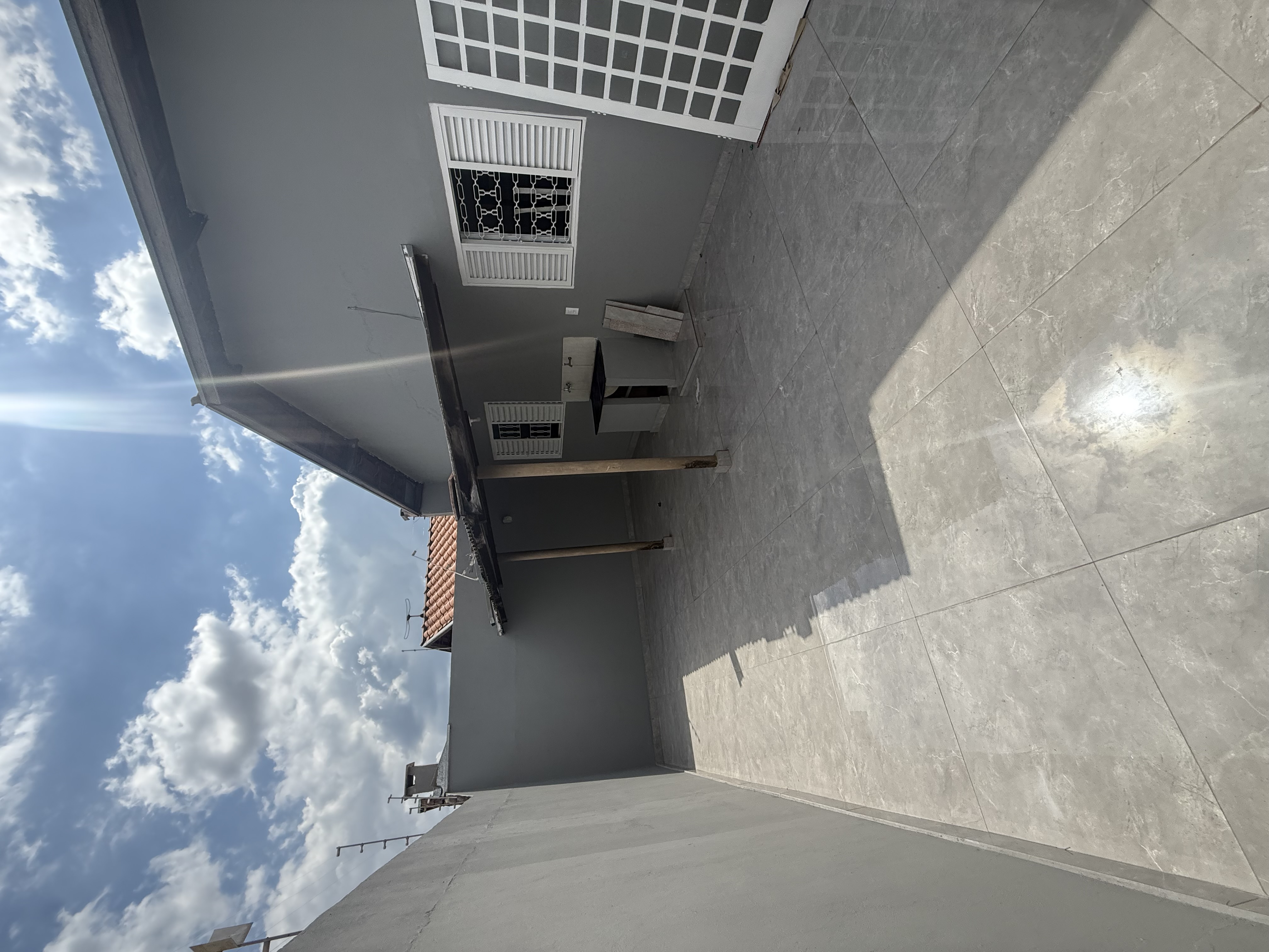 Casa no bairro Jardim Vera Cruz III à Venda
