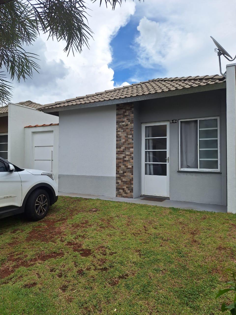 Casa no bairro Jardim Nossa Senhora das Graças à Venda