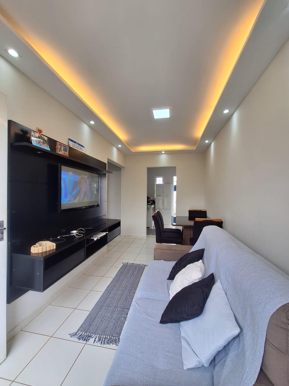 Casa no bairro Jardim Nossa Senhora das Graças à Venda