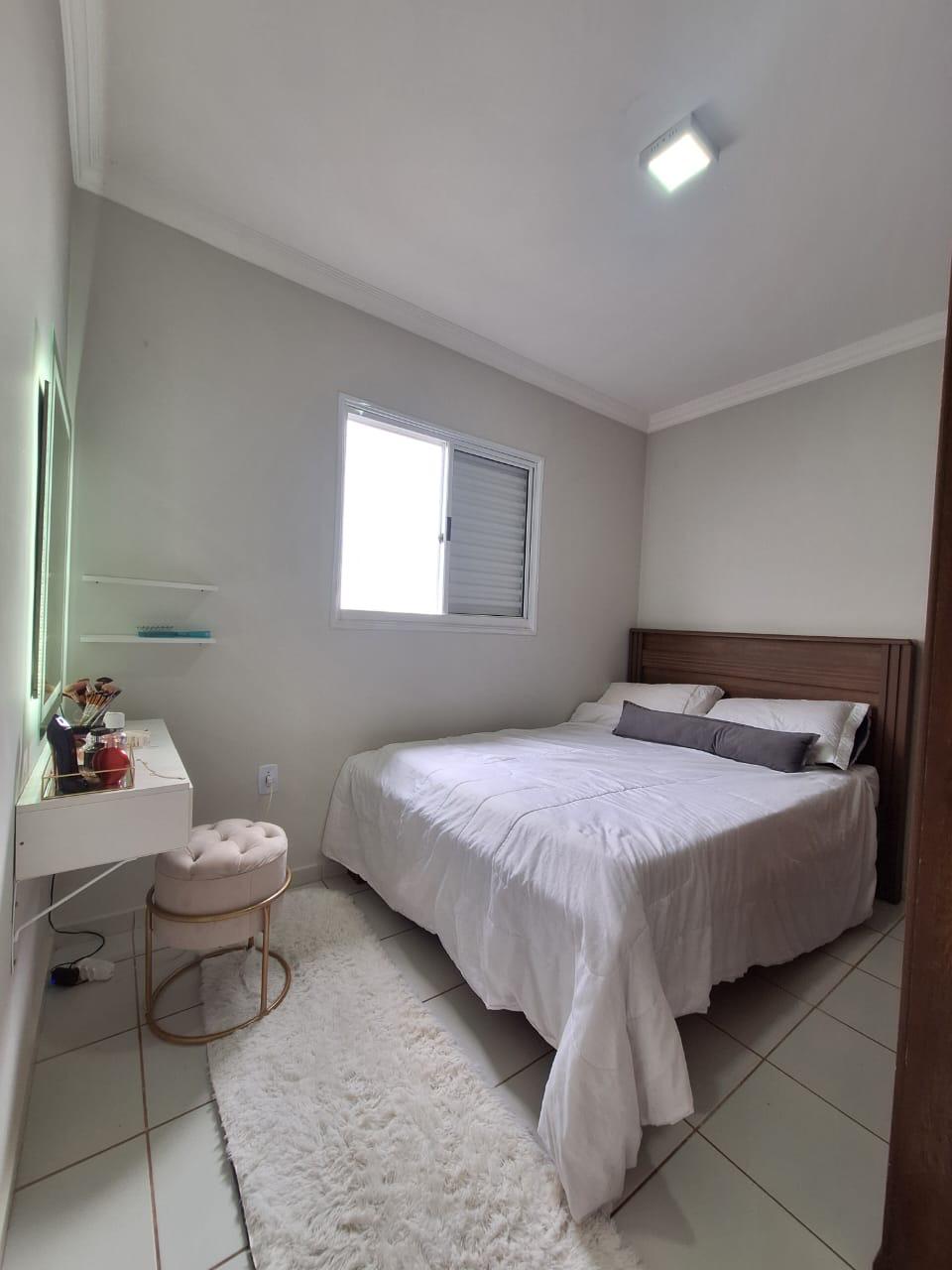 Casa no bairro Jardim Nossa Senhora das Graças à Venda