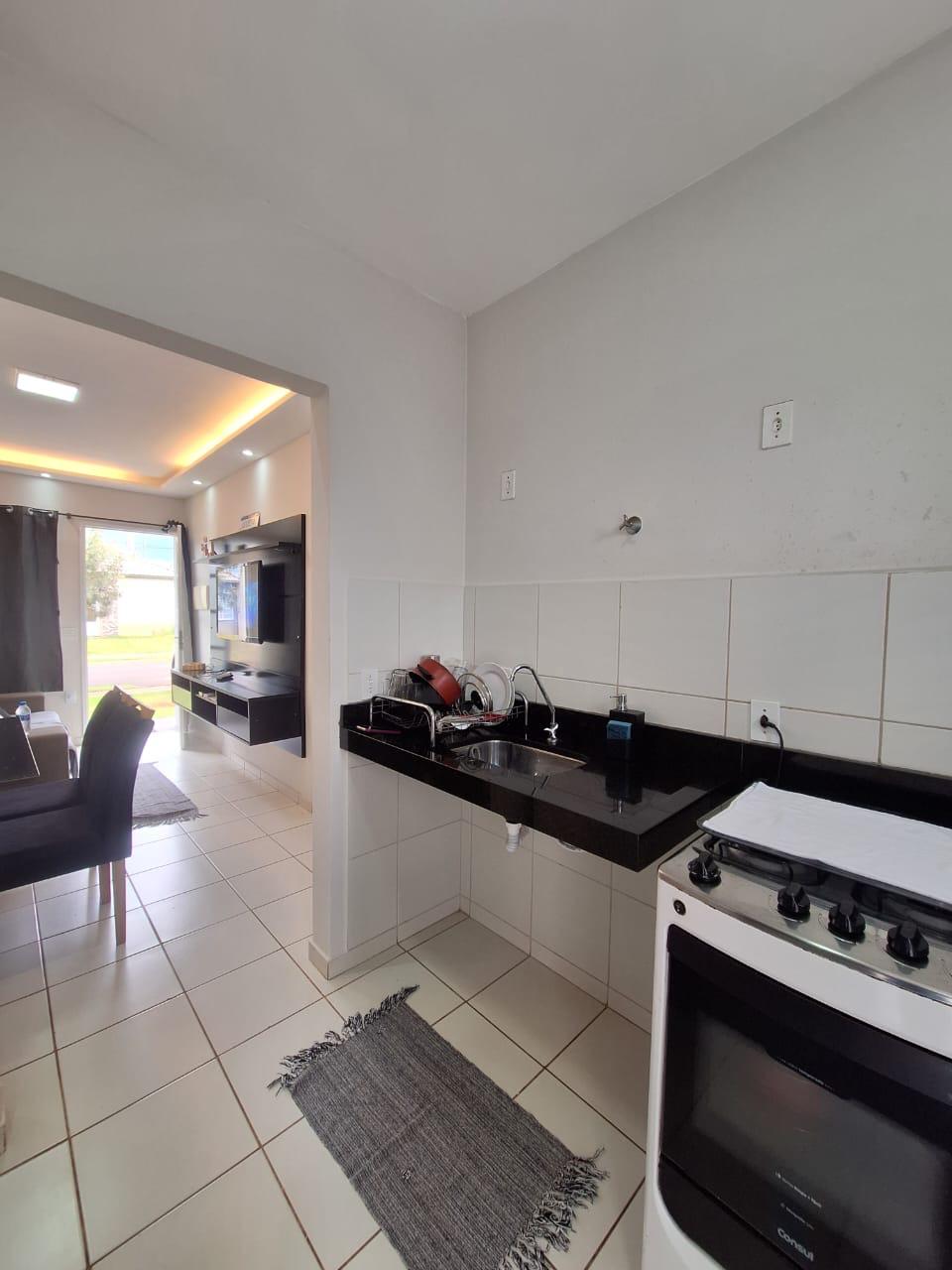 Casa no bairro Jardim Nossa Senhora das Graças à Venda