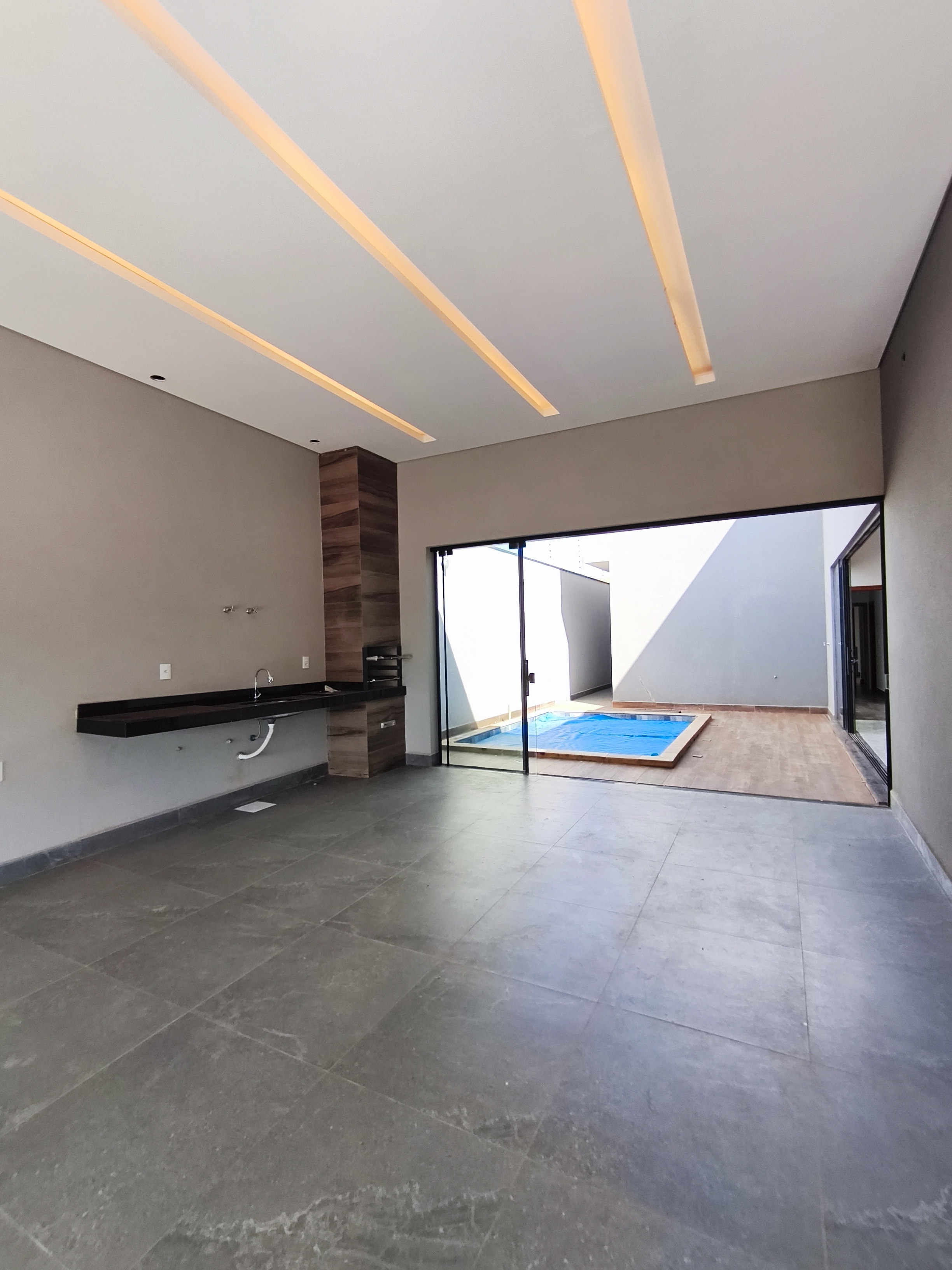 Casa no bairro Jardim Natal I à Venda