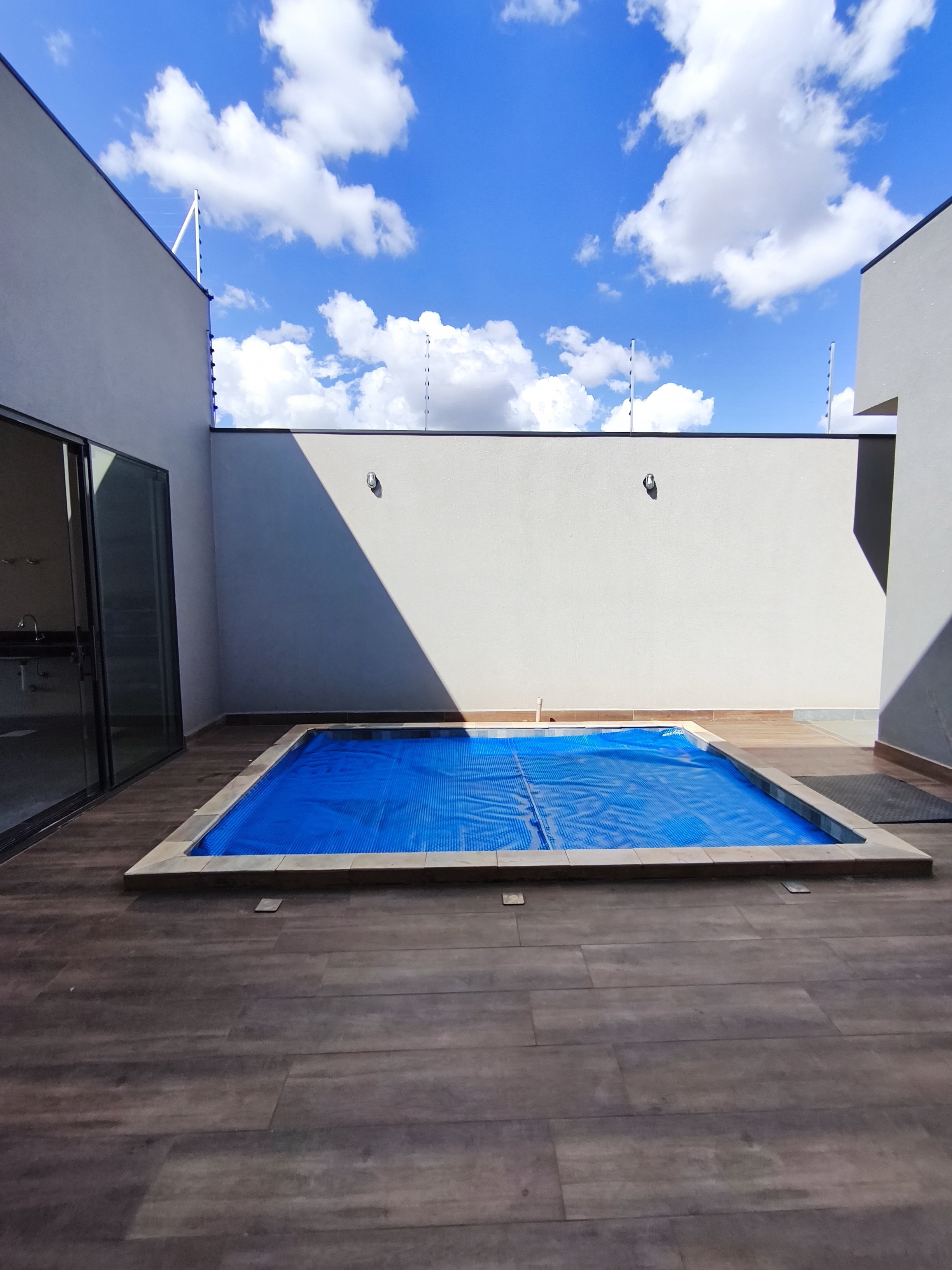 Casa no bairro Jardim Natal I à Venda