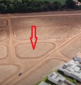Terreno no bairro Reserva Abaeté à Venda