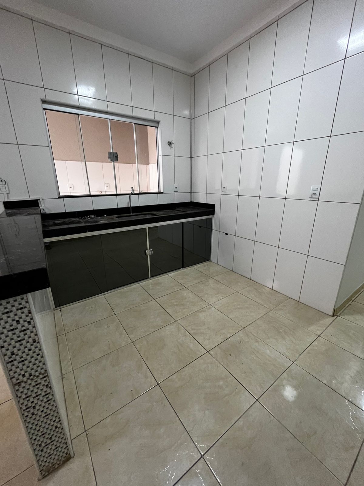 Casa no bairro Residencial Zanetti à Venda