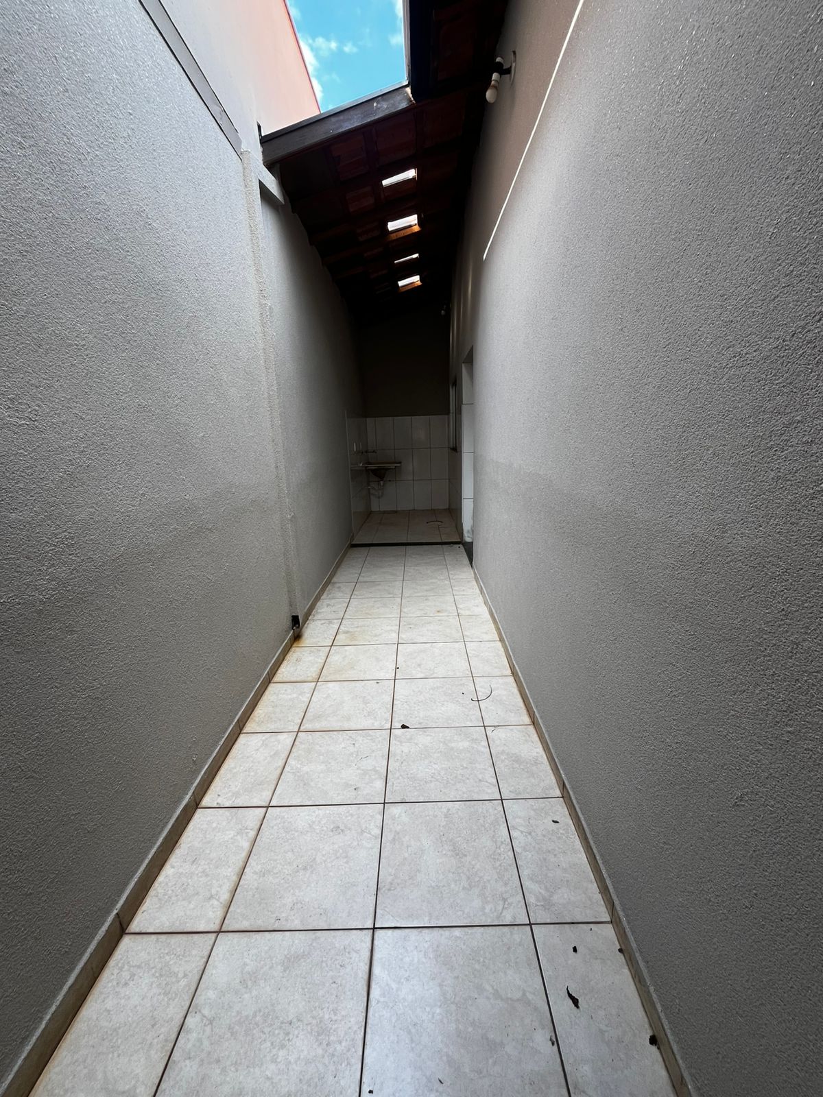 Casa no bairro Residencial Zanetti à Venda