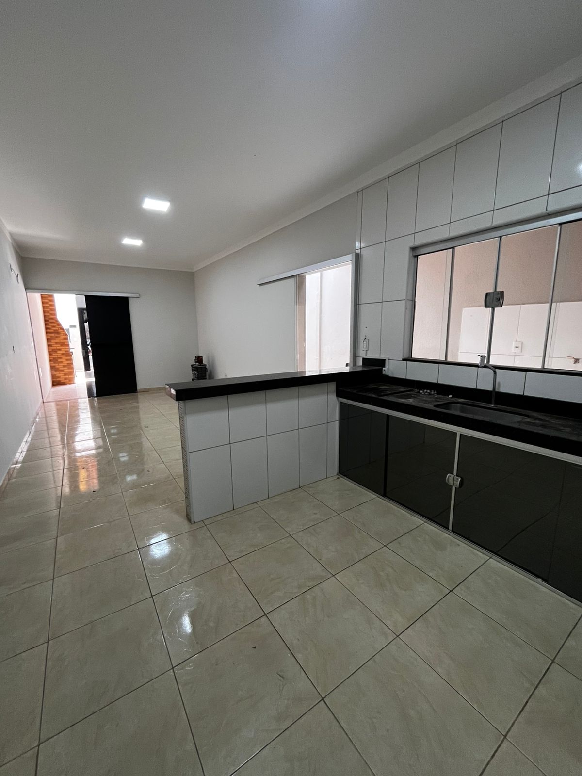 Casa no bairro Residencial Zanetti à Venda