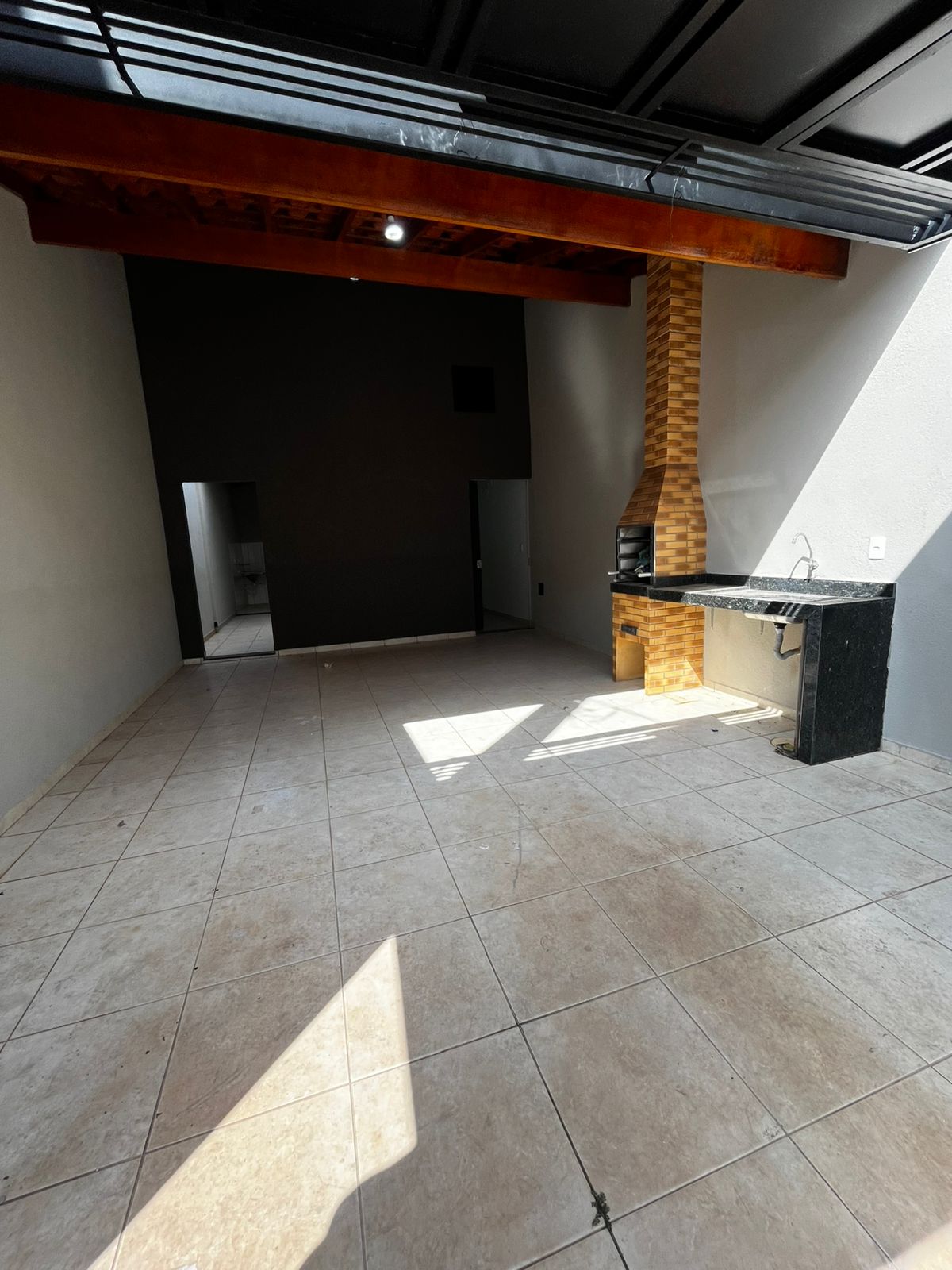 Casa no bairro Residencial Zanetti à Venda