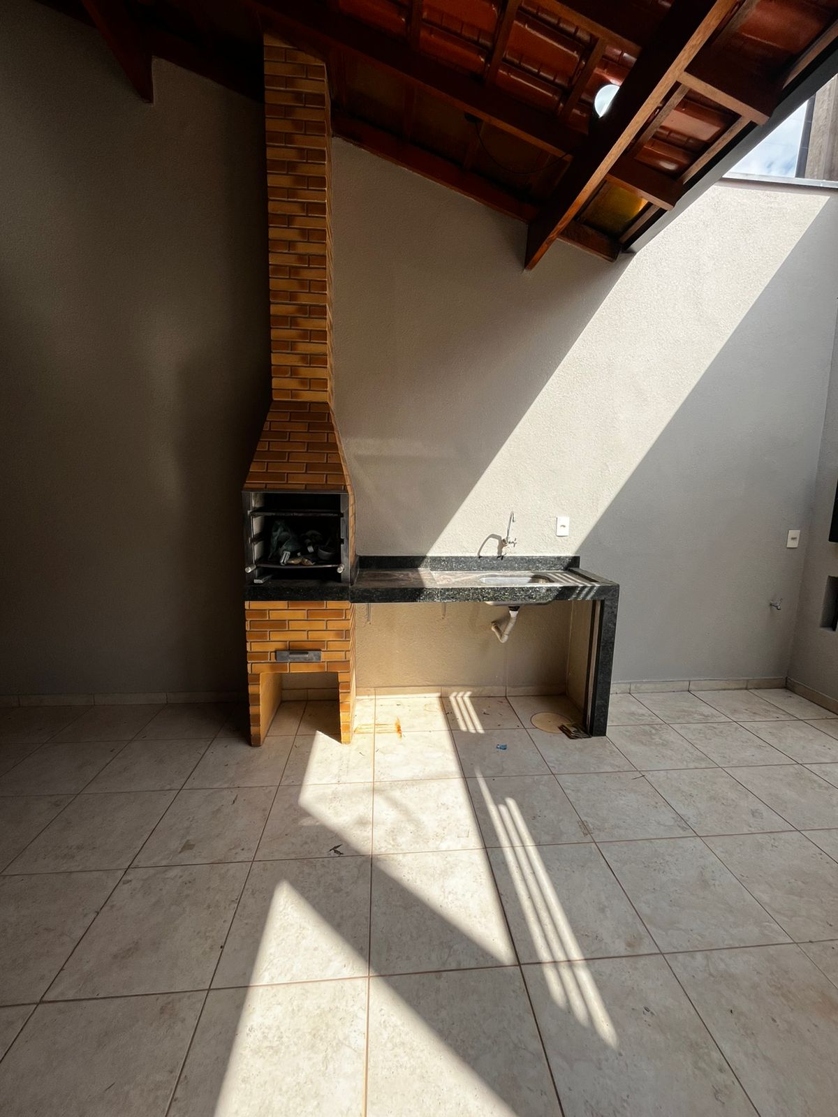 Casa no bairro Residencial Zanetti à Venda